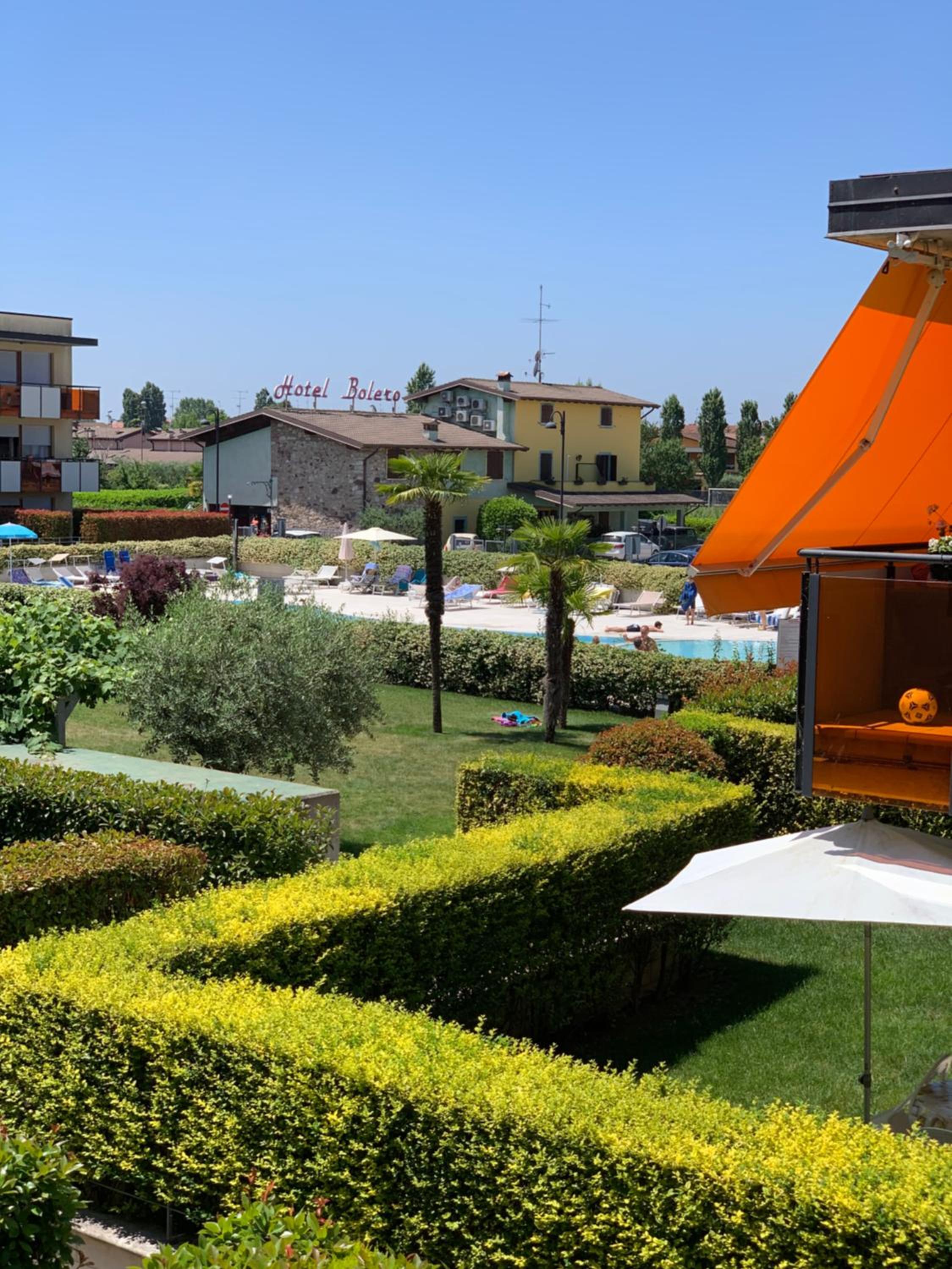 Hotel Appartamento Atlantis - Image 1