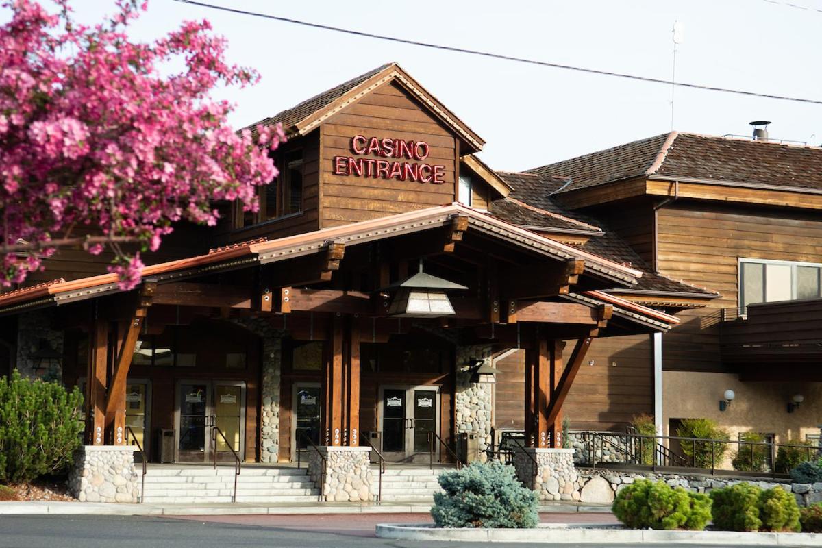 Hotel Carson Valley Inn