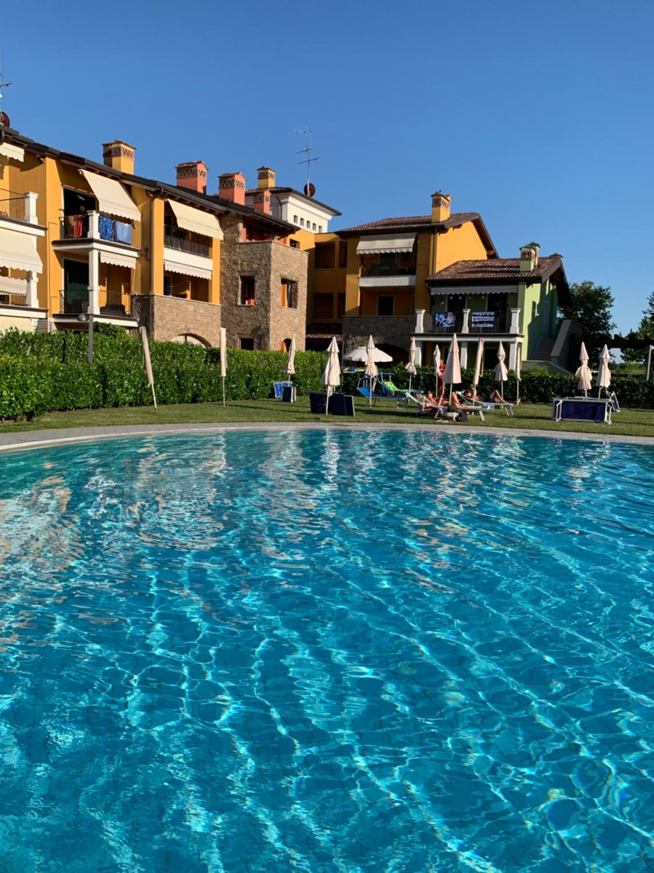 Appartamento Essenza