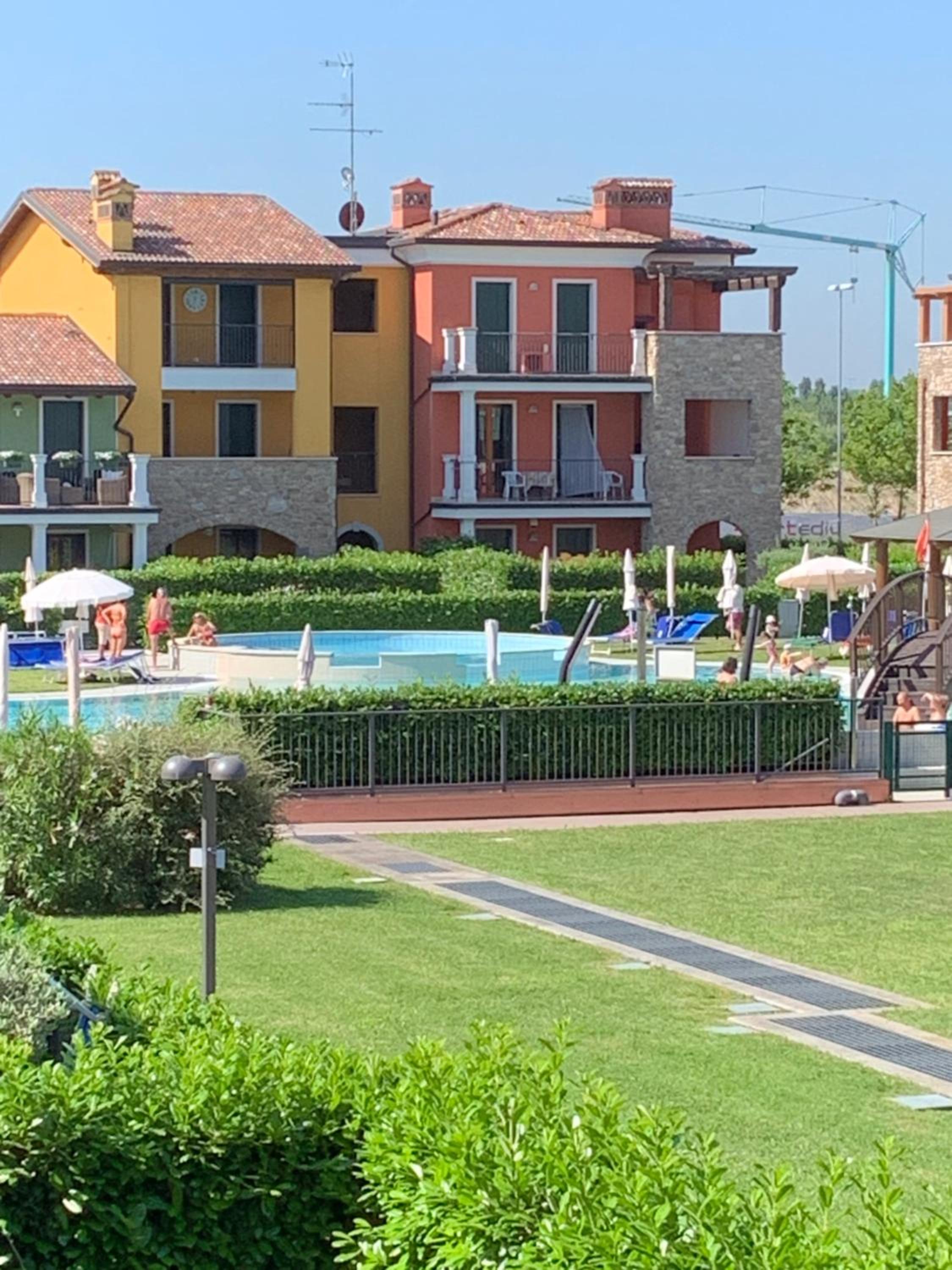 Appartamento Essenza