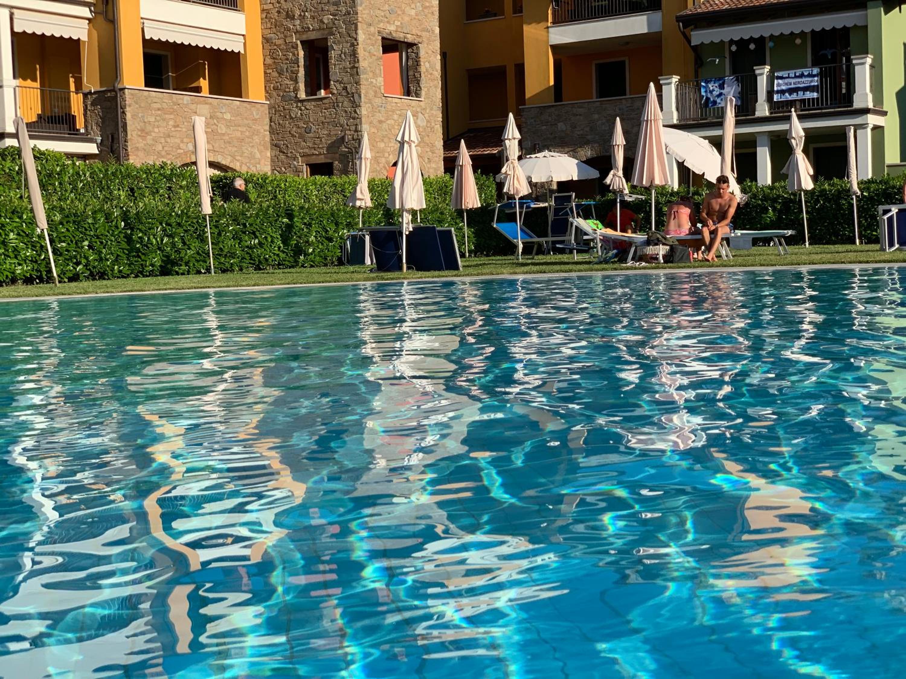 Appartamento Essenza