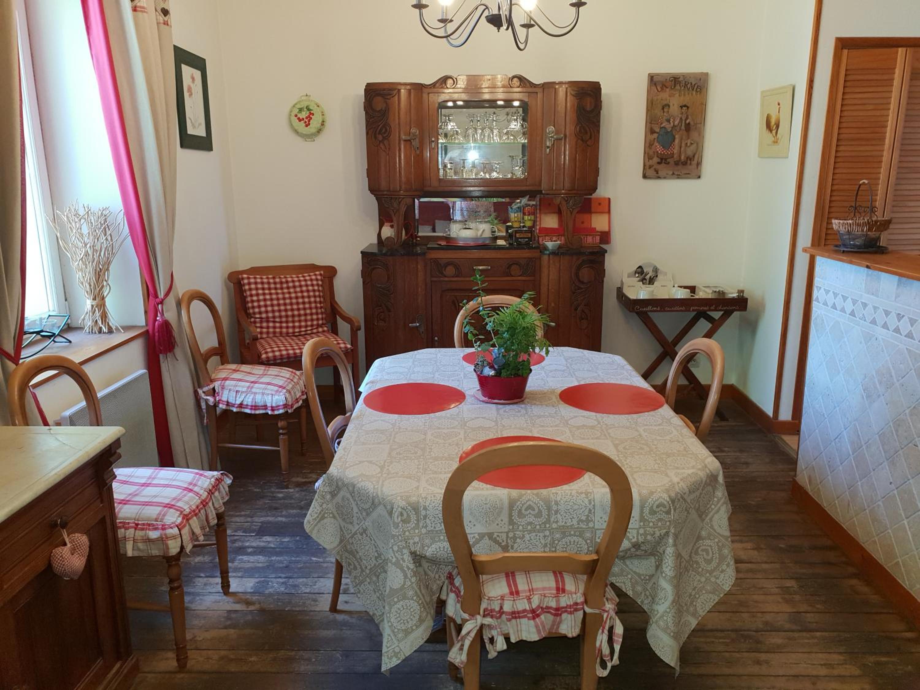 Villa Les Palmiers, photo 7