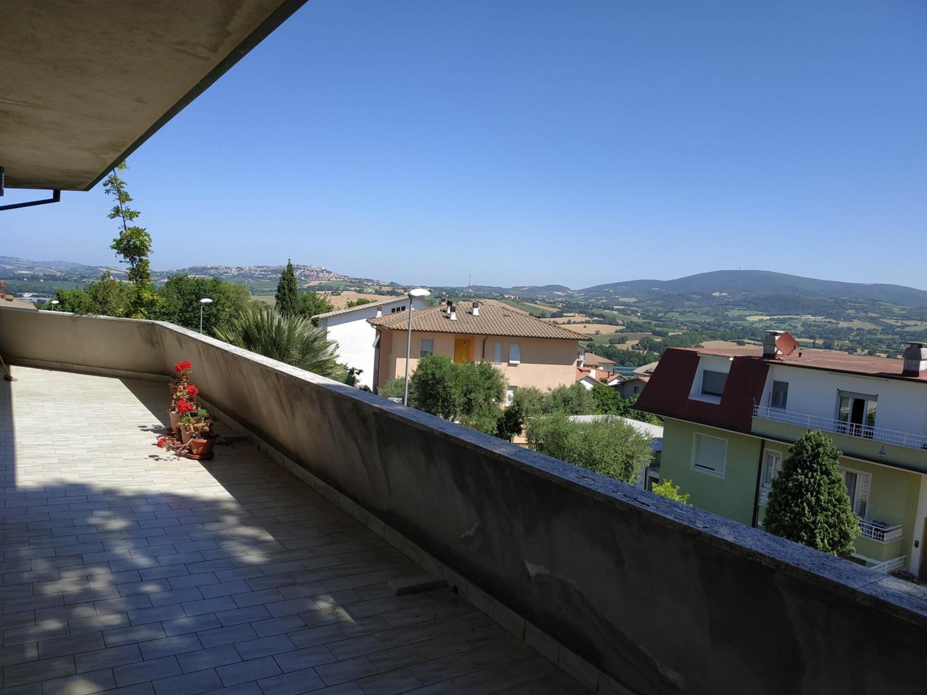 CONERO APARTMENT view 5