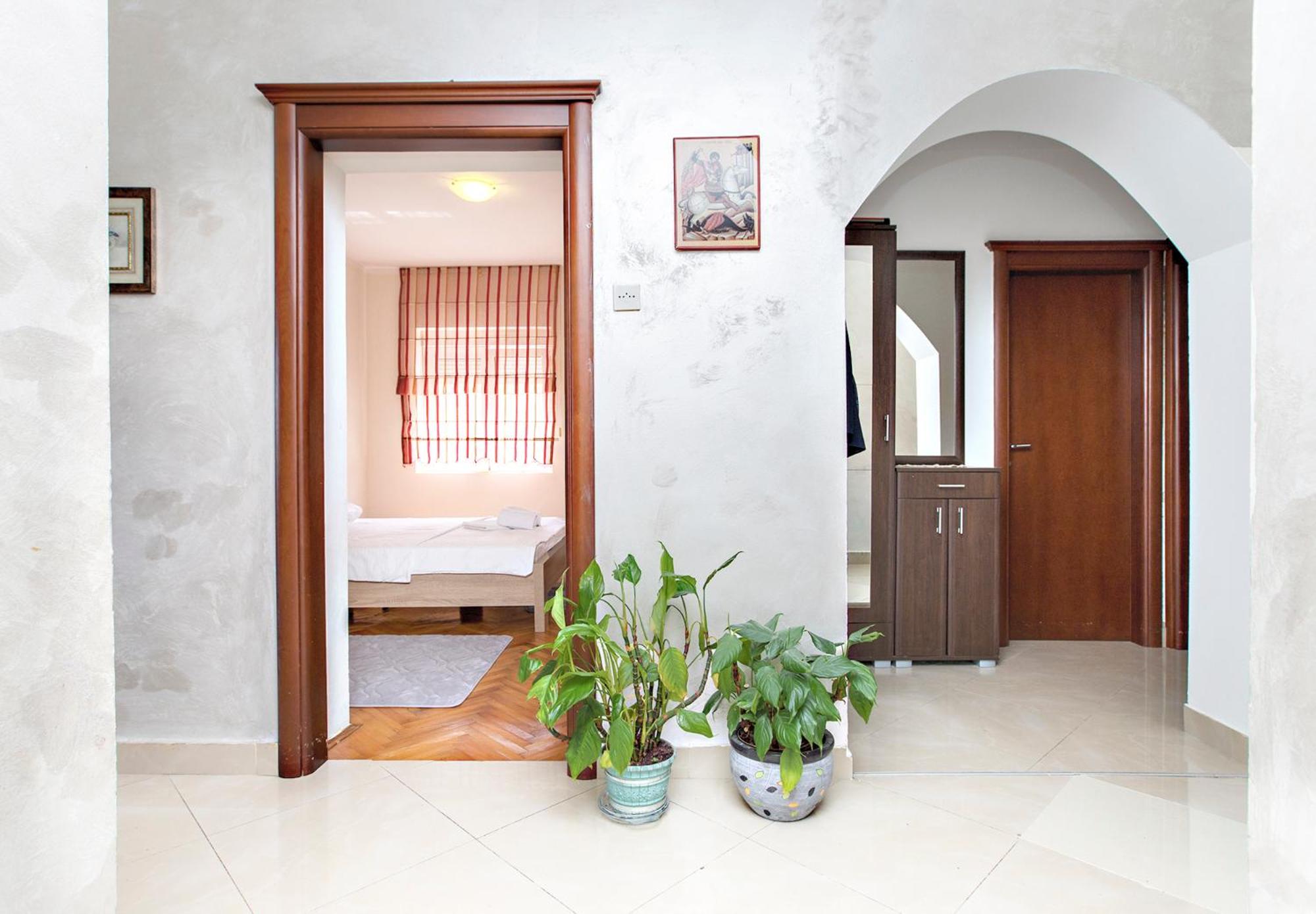 Apartments Vidikovac Inn view 5