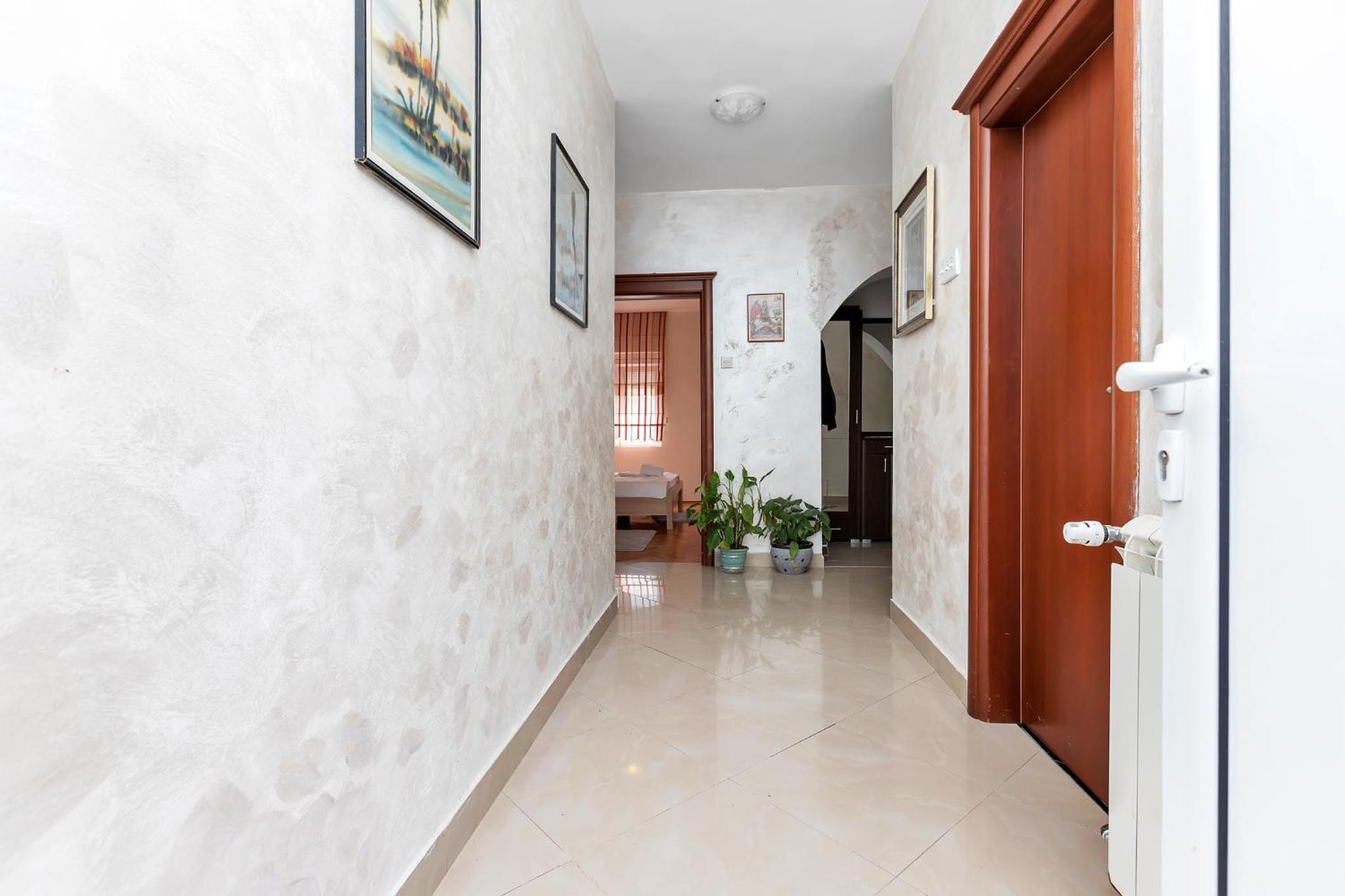 Apartments Vidikovac Inn view 4