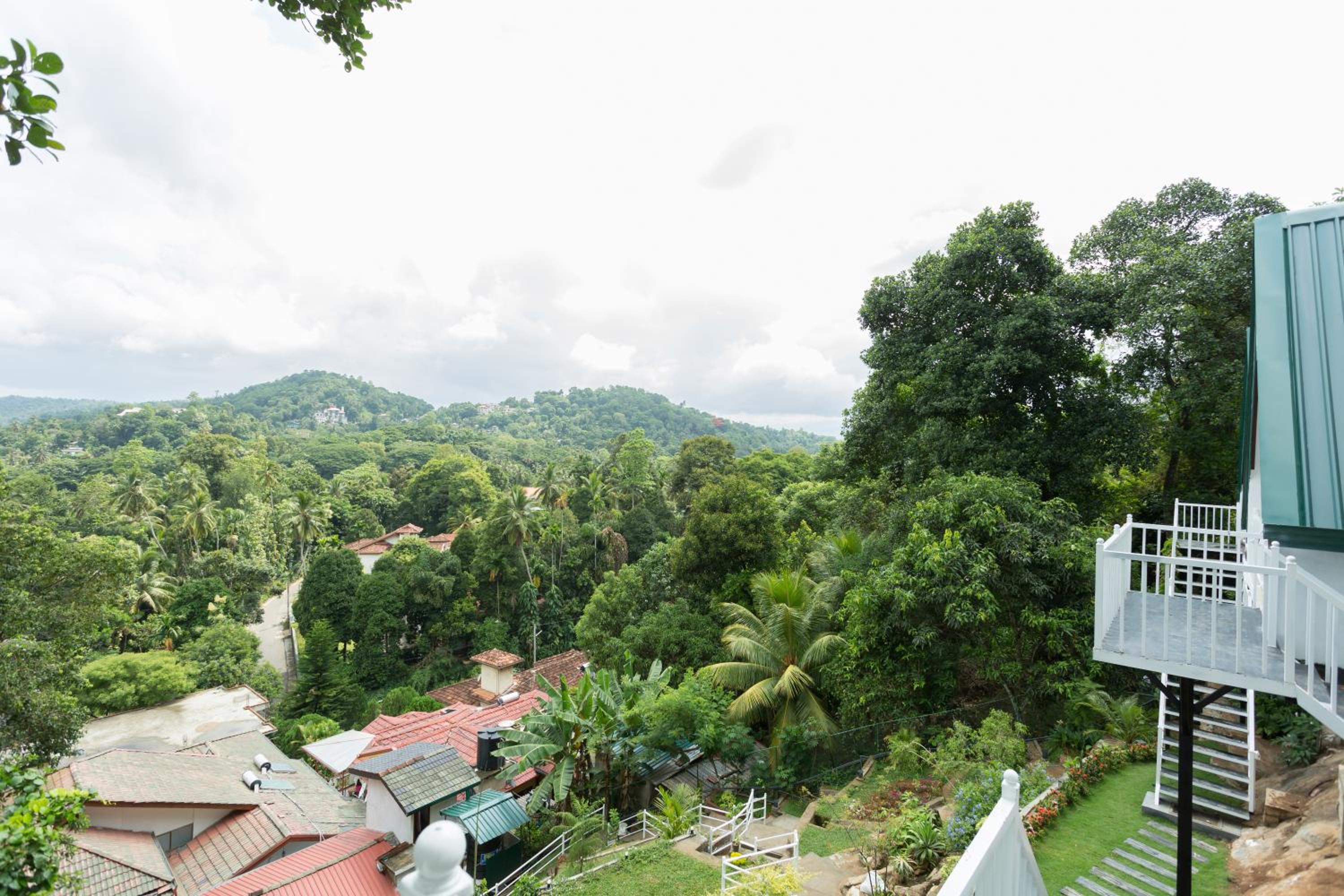 Orchid Villa Kandy