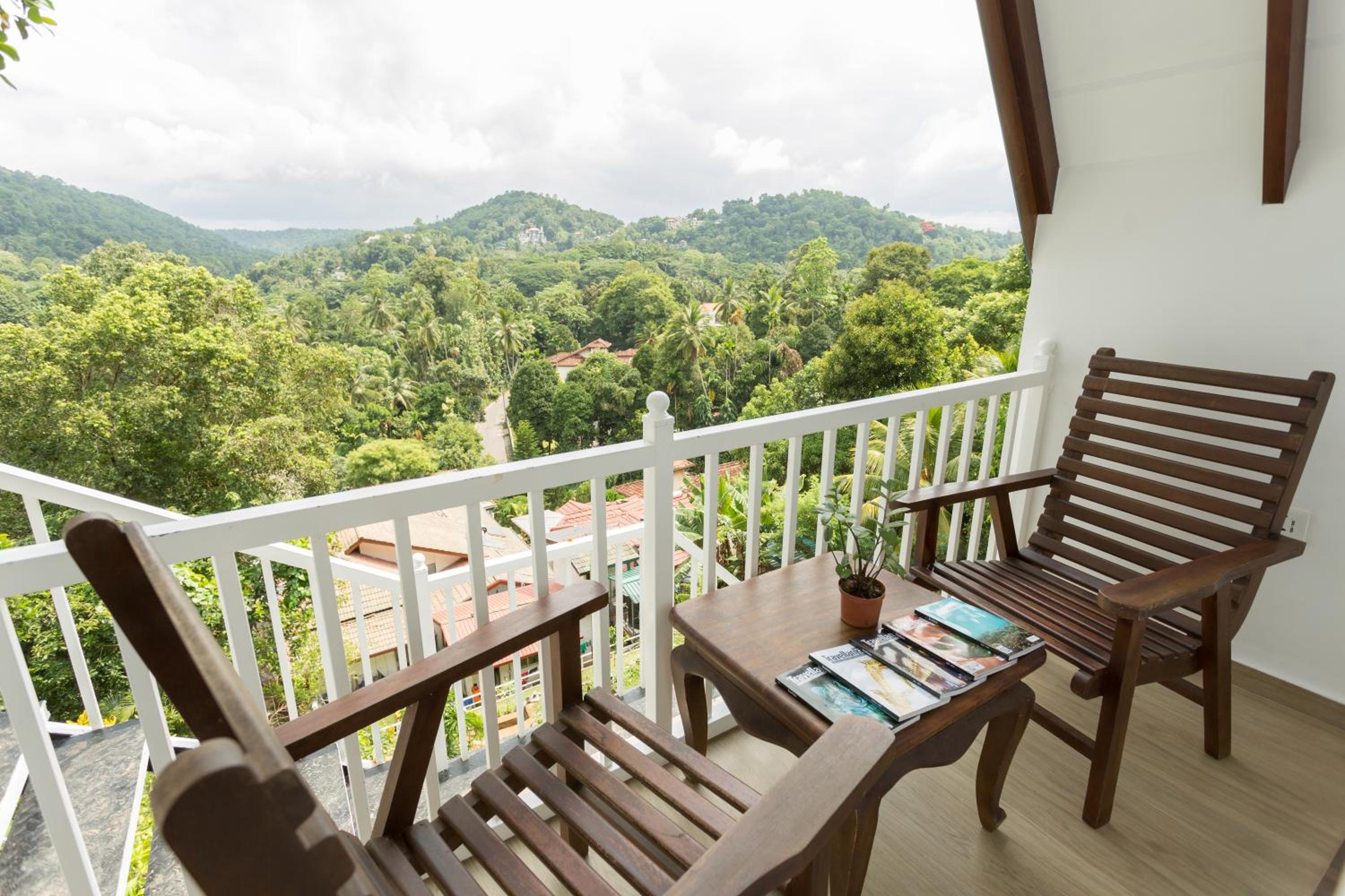 Orchid Villa Kandy