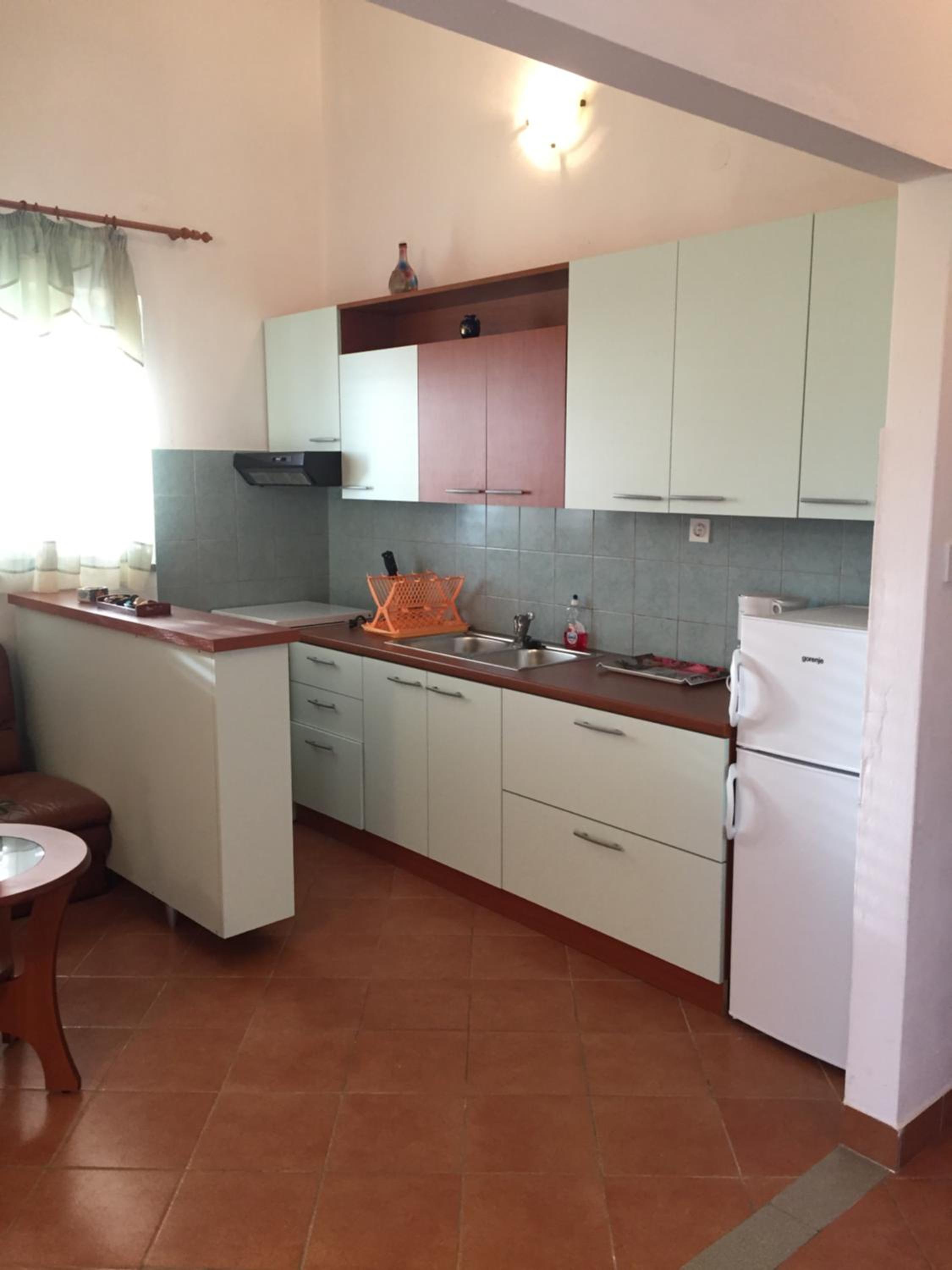 Apartments Anka