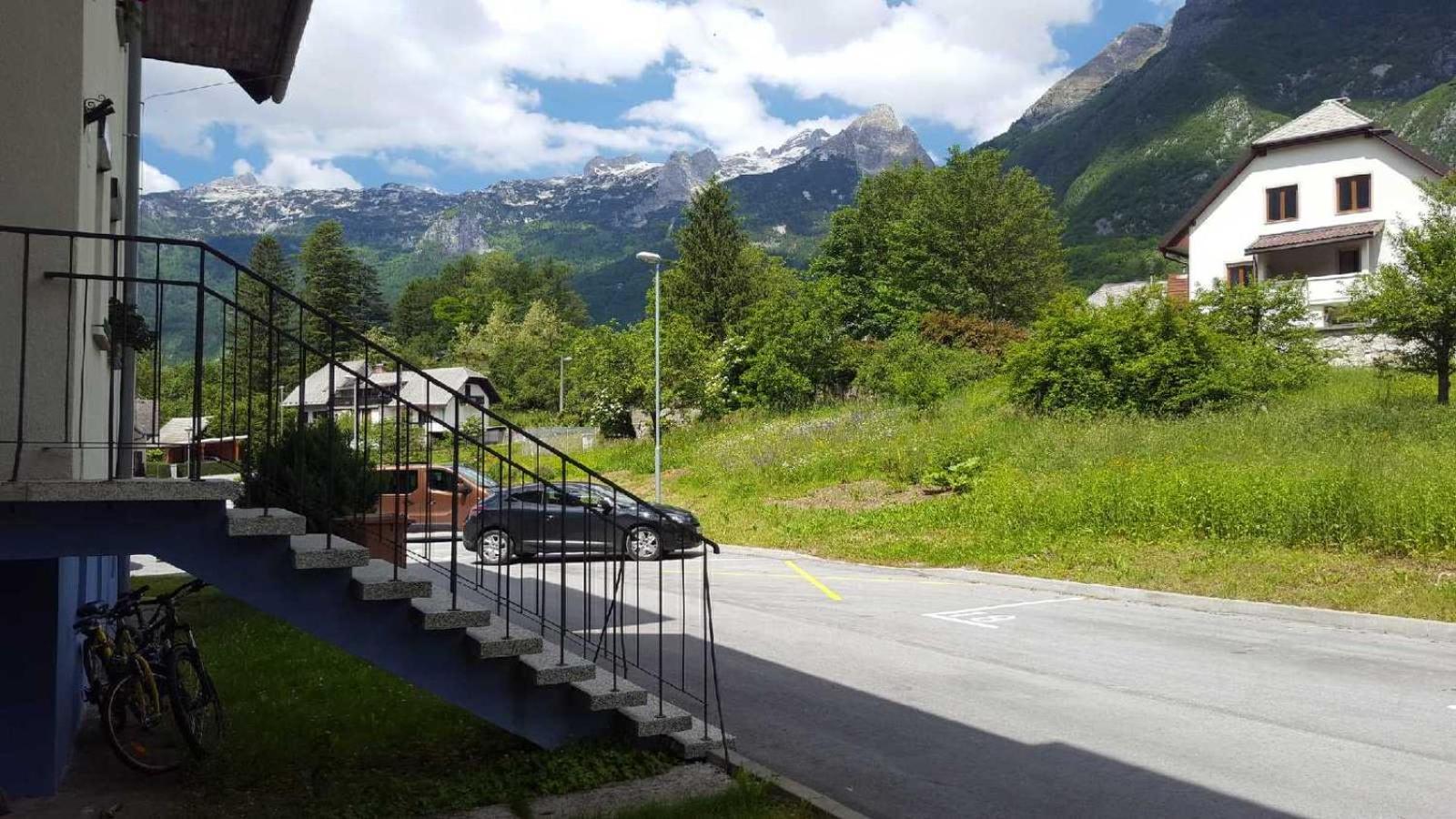 Apartma Sonček