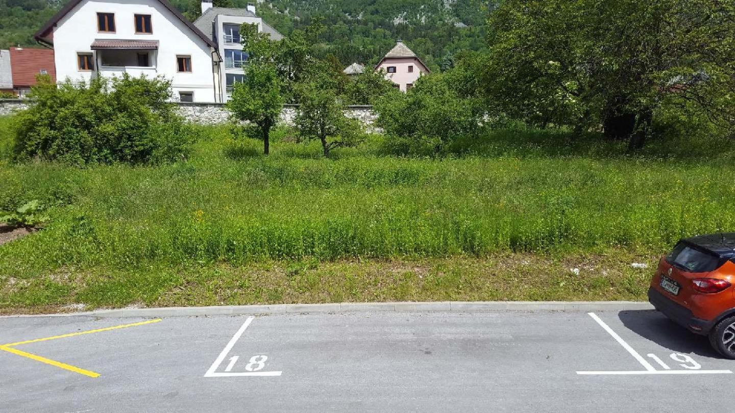 Apartma Sonček