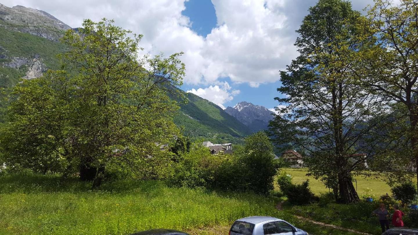 Apartma Sonček