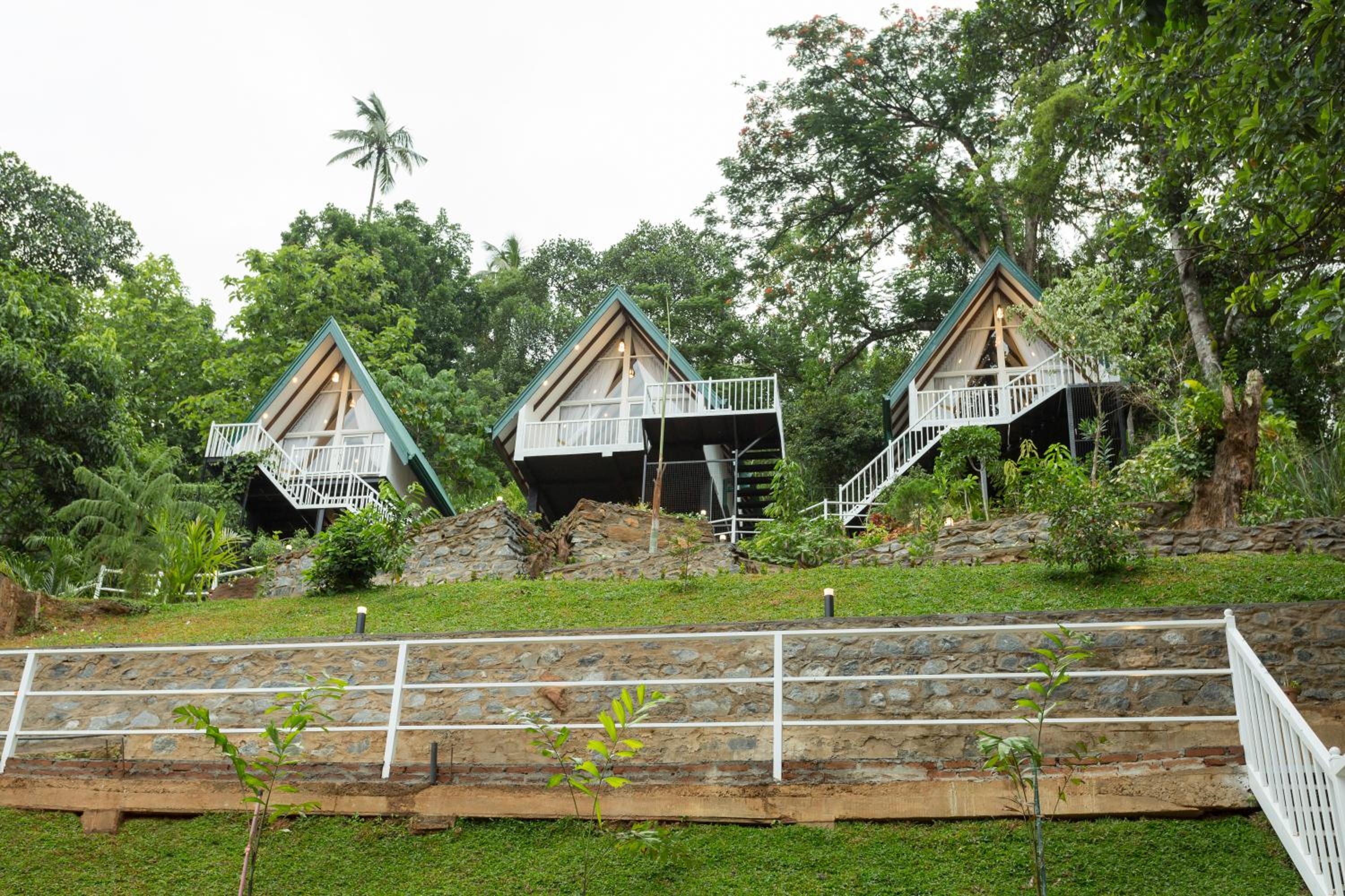 Orchid Villa Kandy