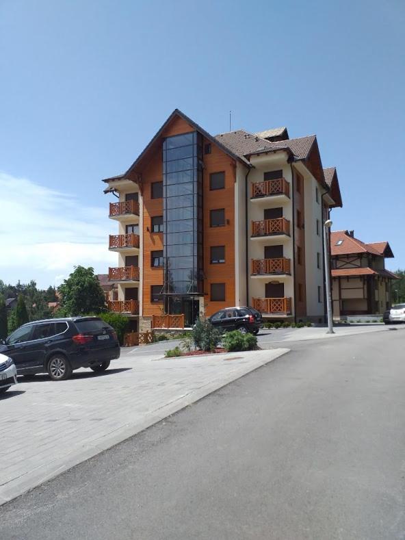 Apartment Adam-Zlatiborska Vila I view 5