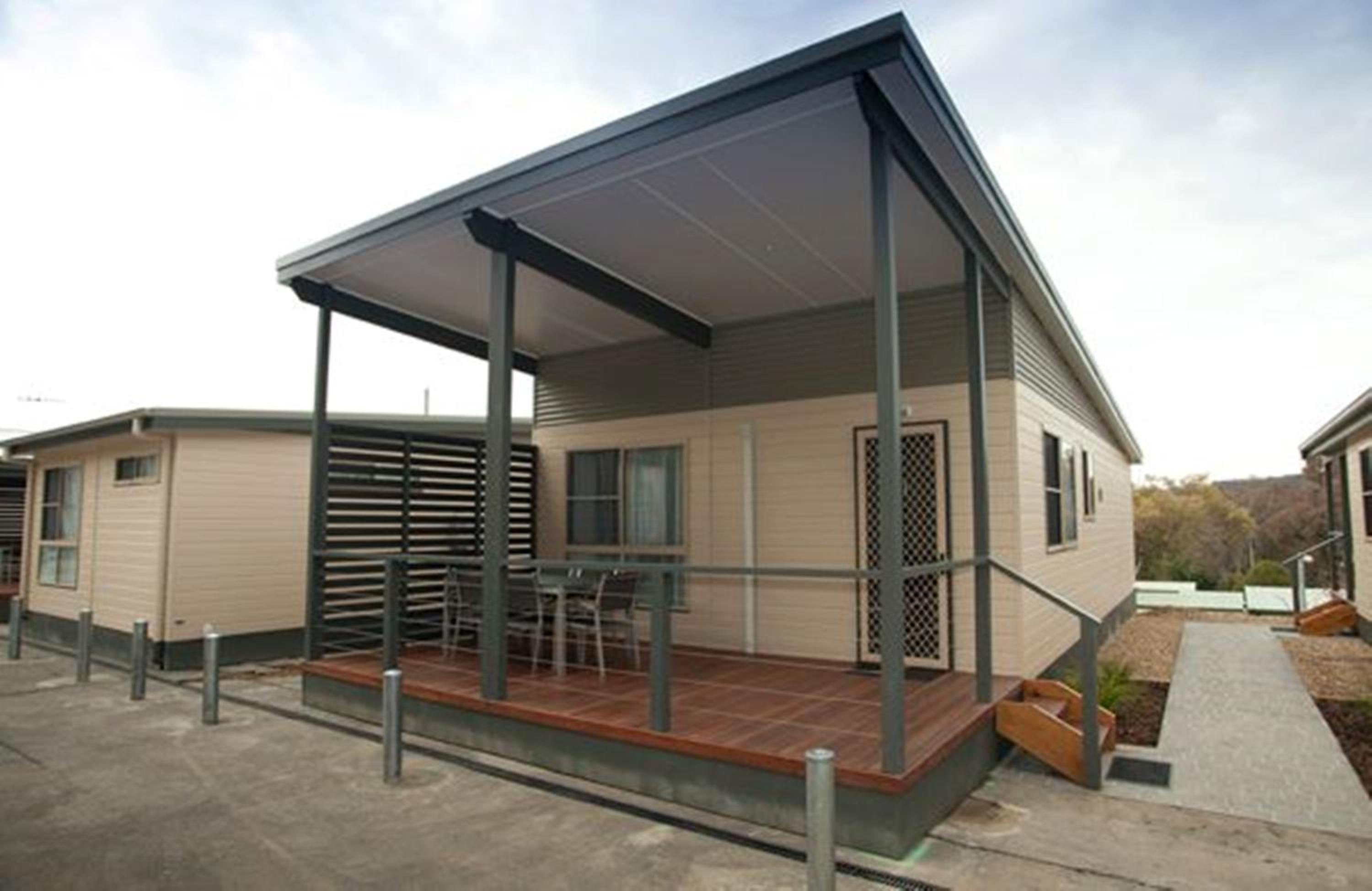 Alivio Tourist Park Canberra
