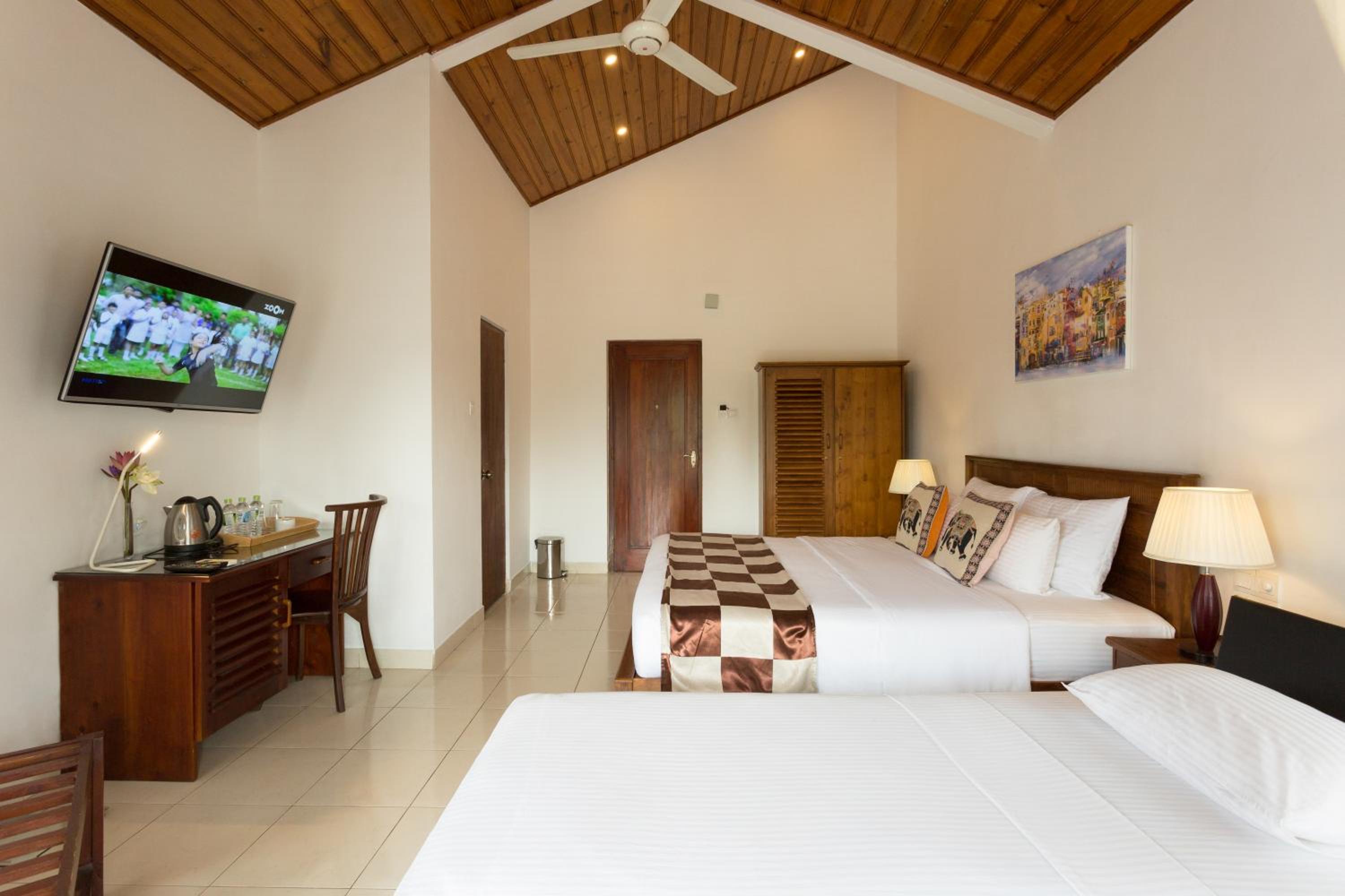 Orchid Villa Kandy