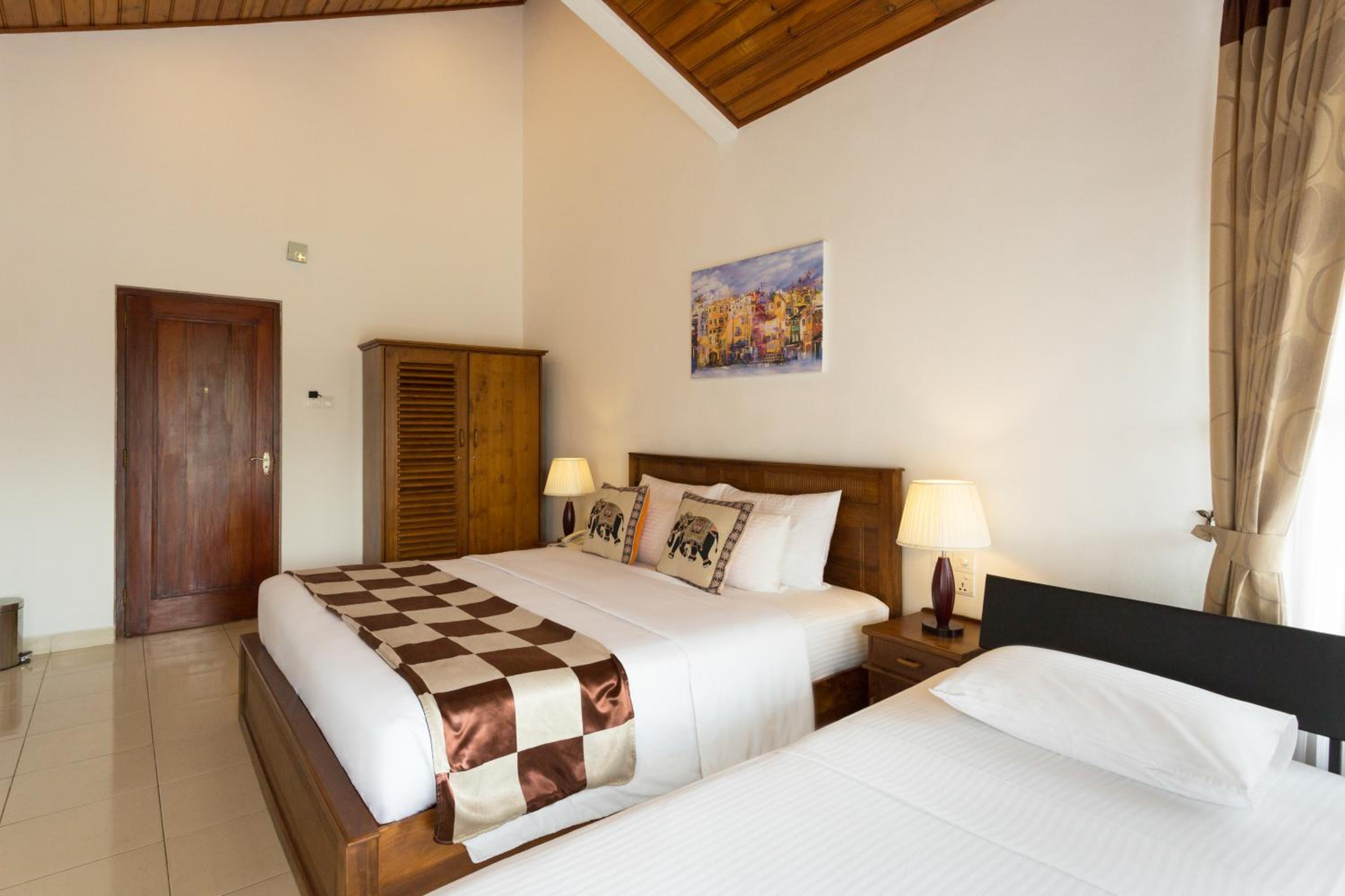 Orchid Villa Kandy