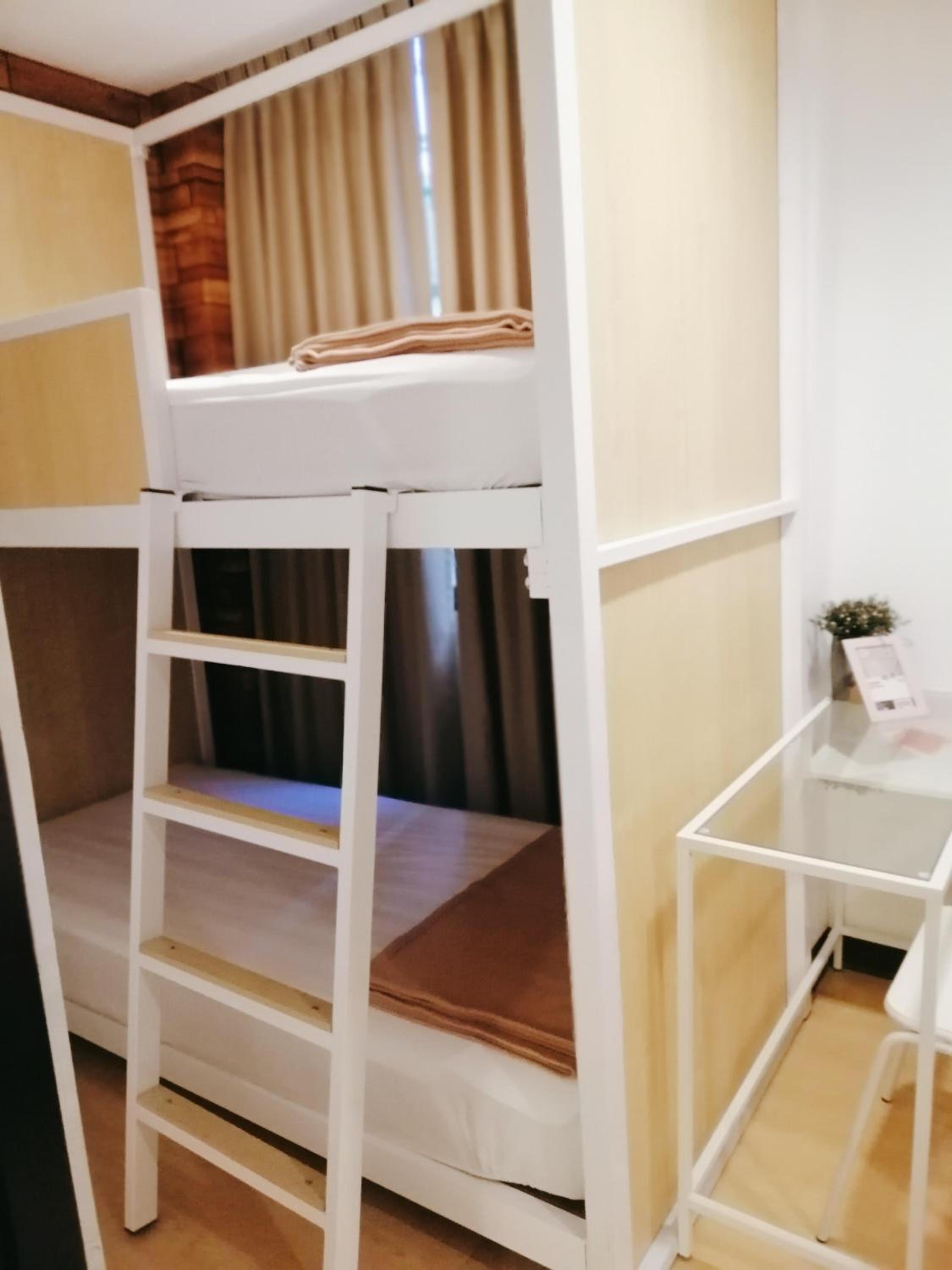 White House Hostel
