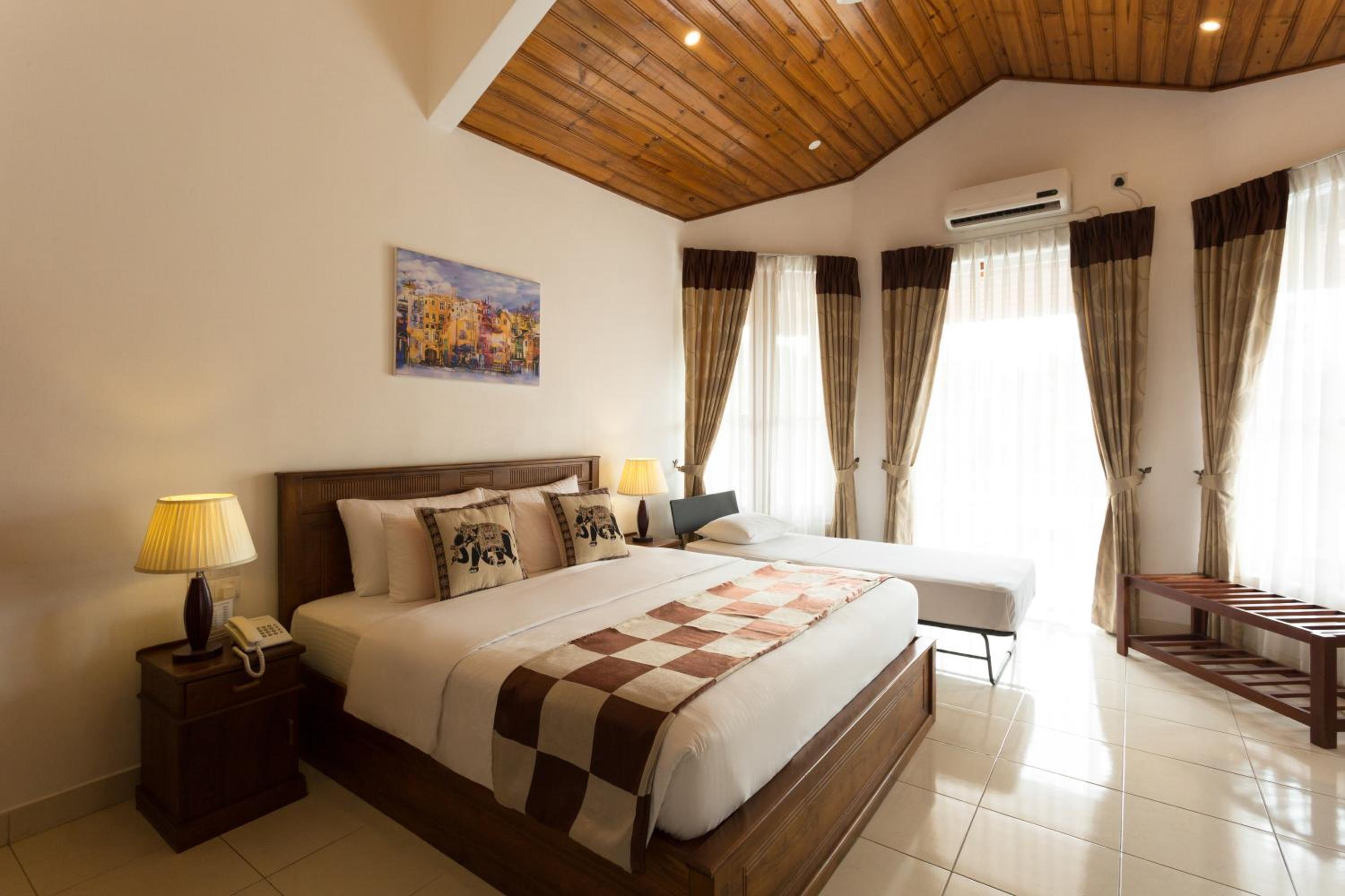 Orchid Villa Kandy