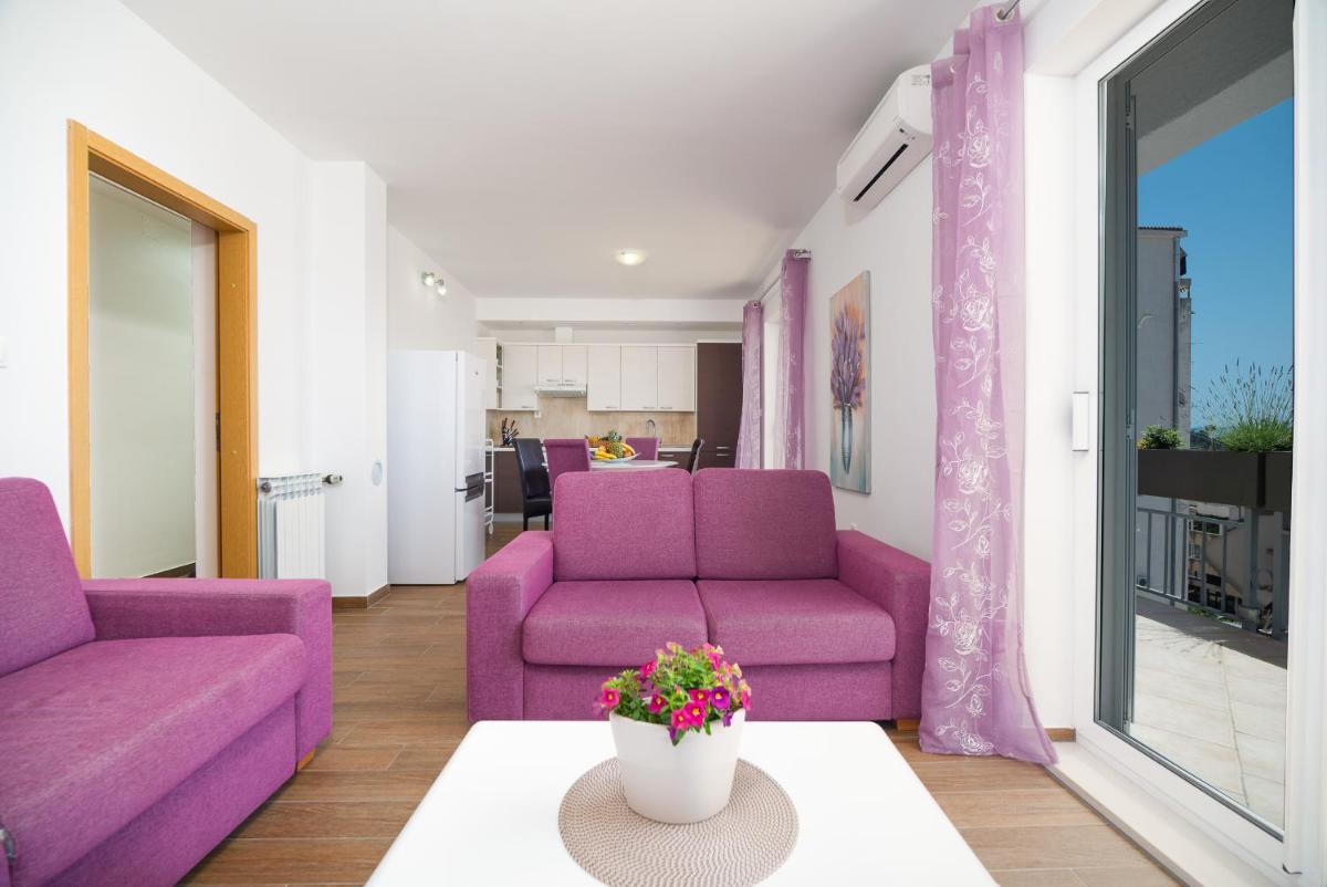 Apartment Ana view 5