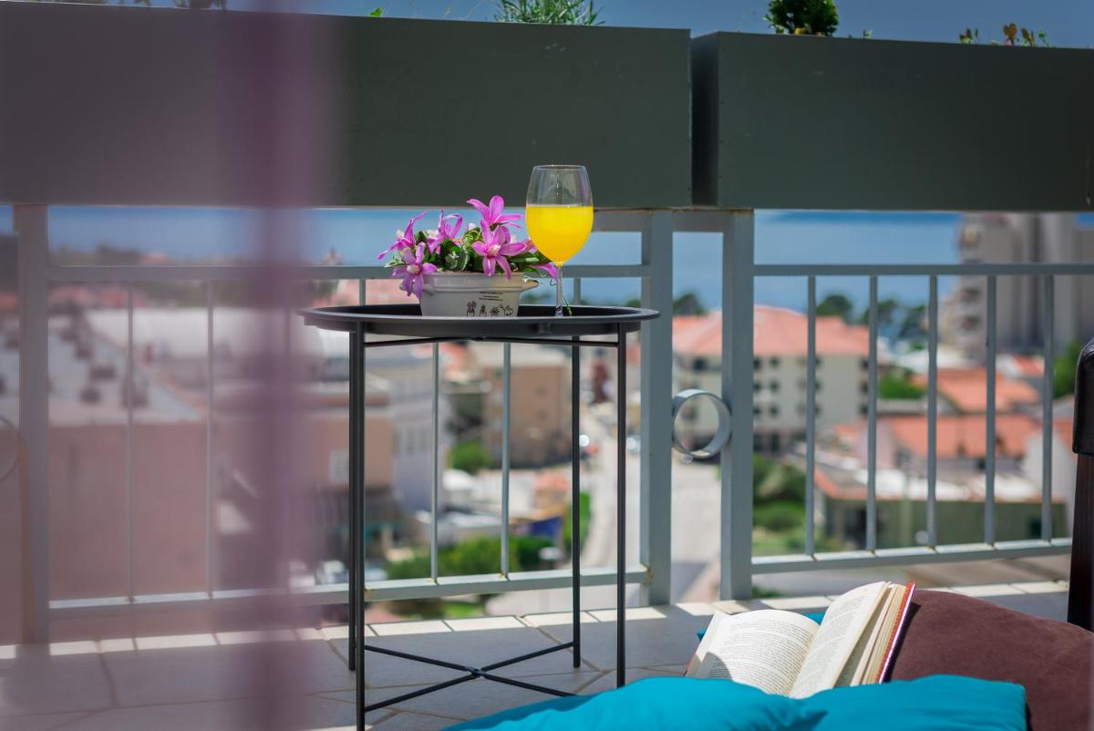 Apartment Ana view 4