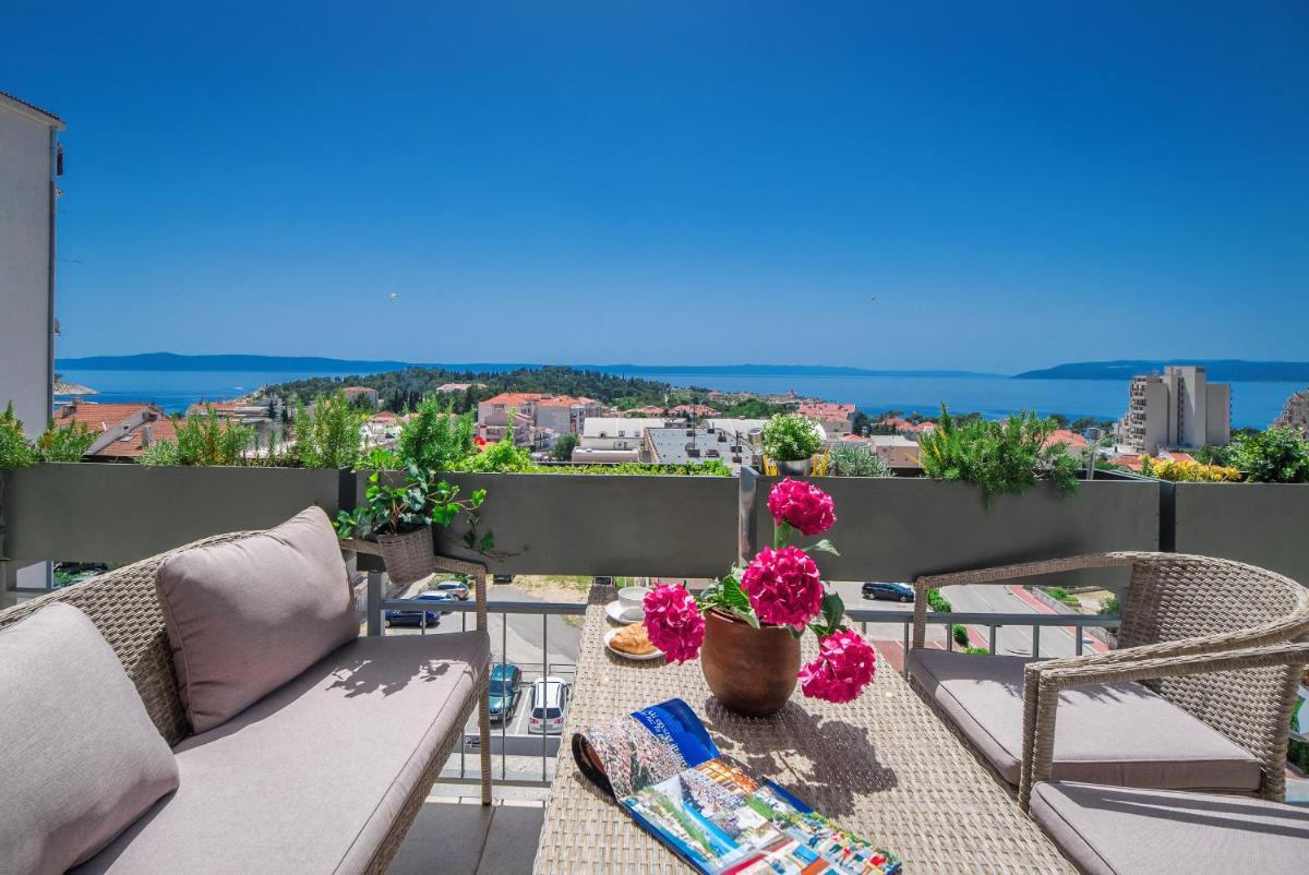 Hotel Apartment Ana - Image 1