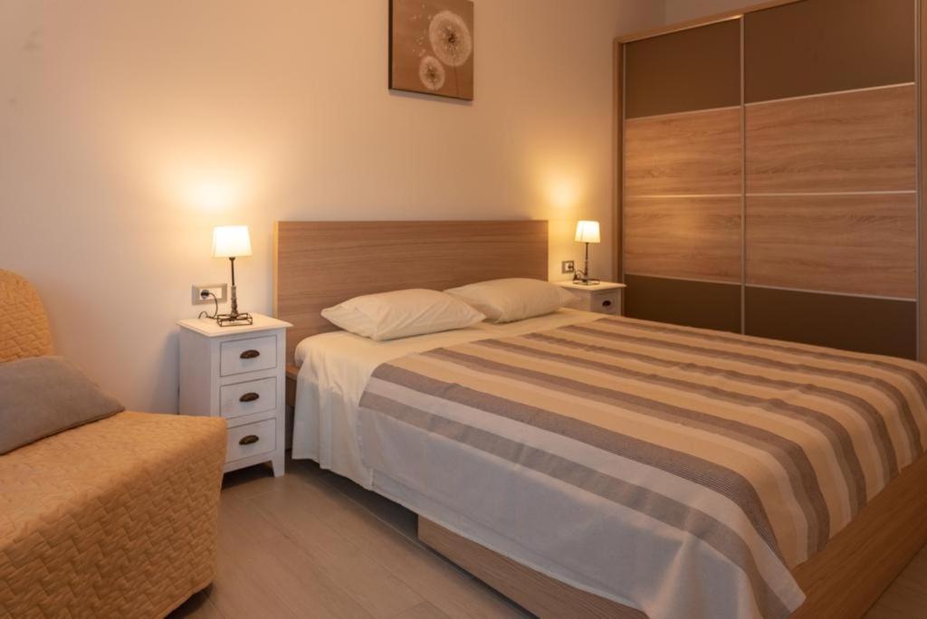 Apartment Marina