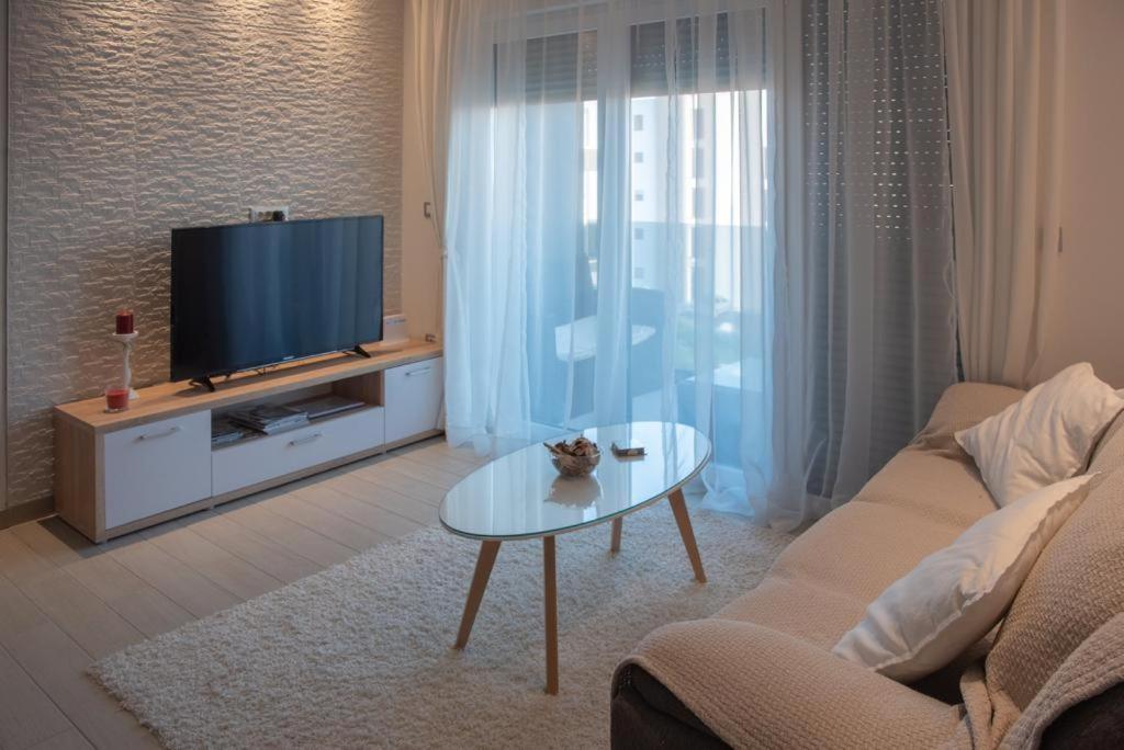 Apartment Marina