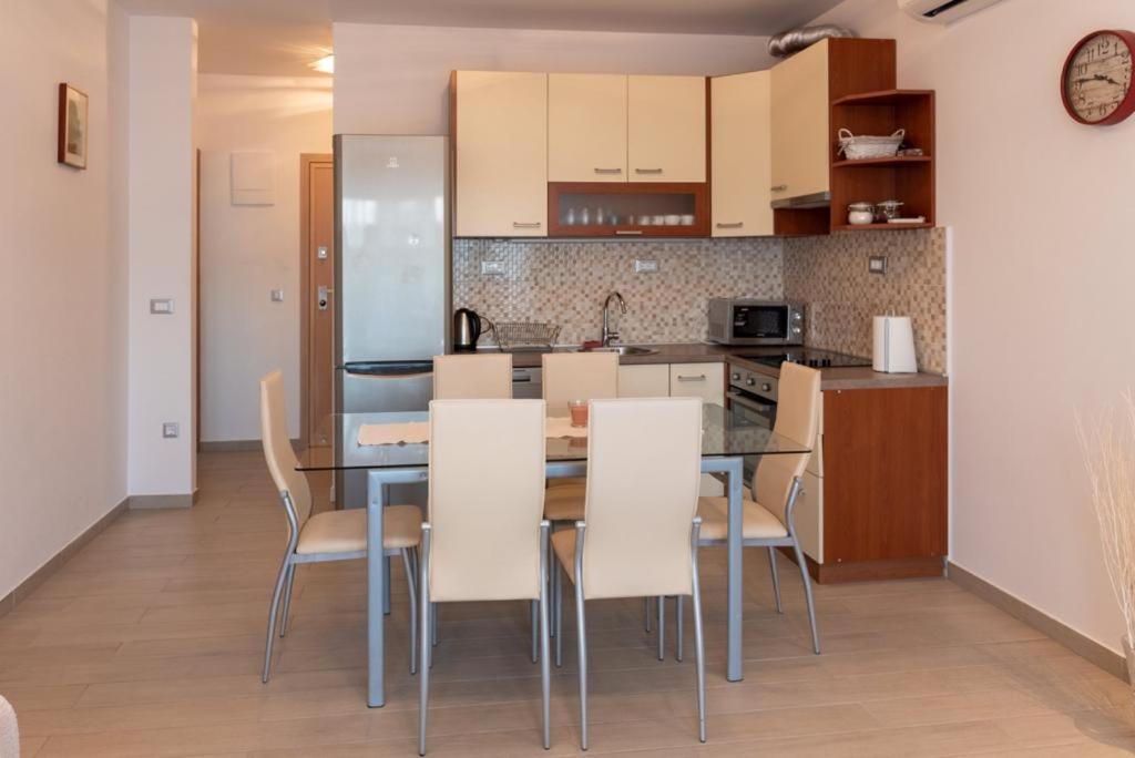 Apartment Marina