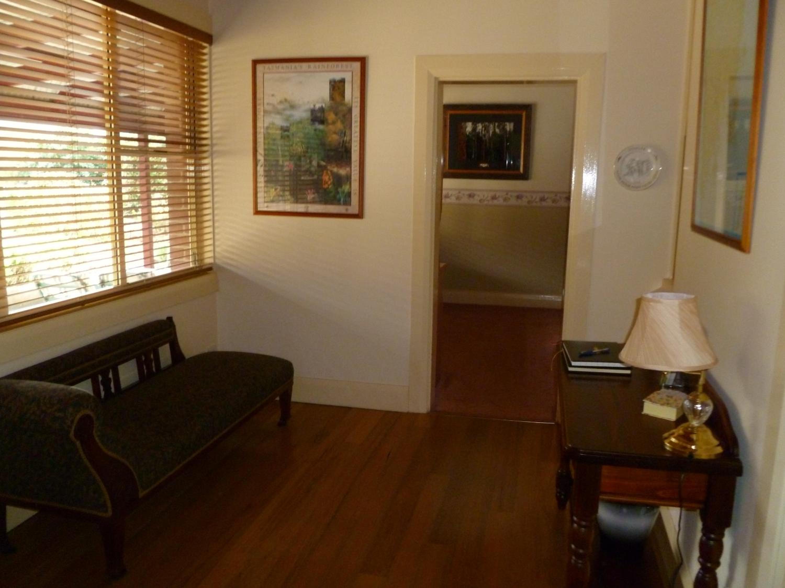 Donalea 2 Bedroom Riverview Apartment