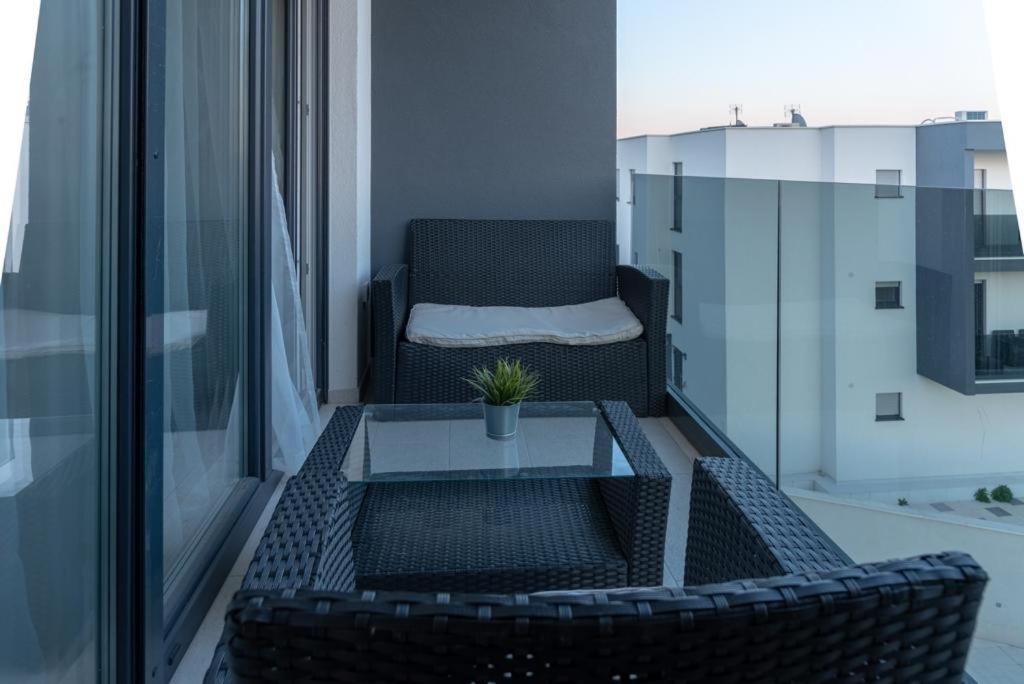 Apartment Marina