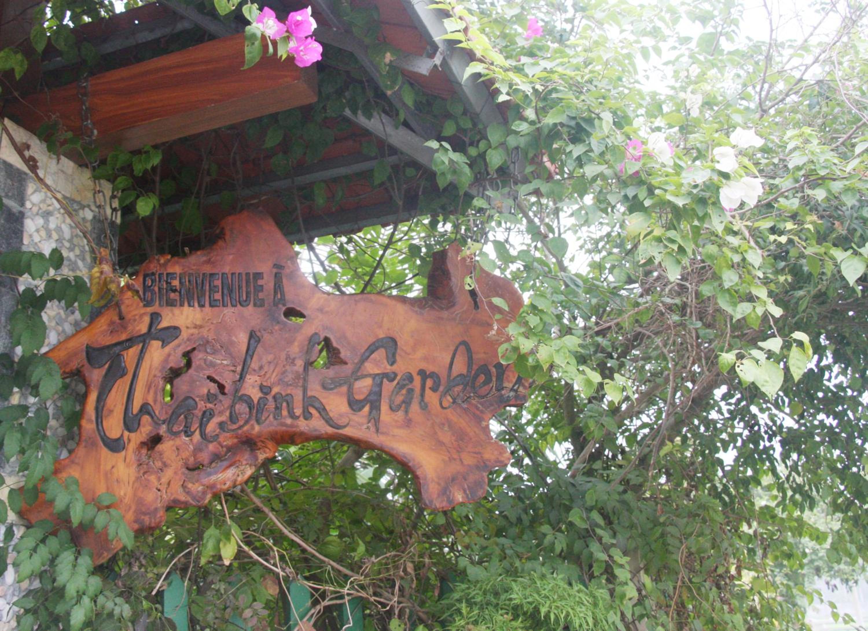 Thai Binh Garden view 3