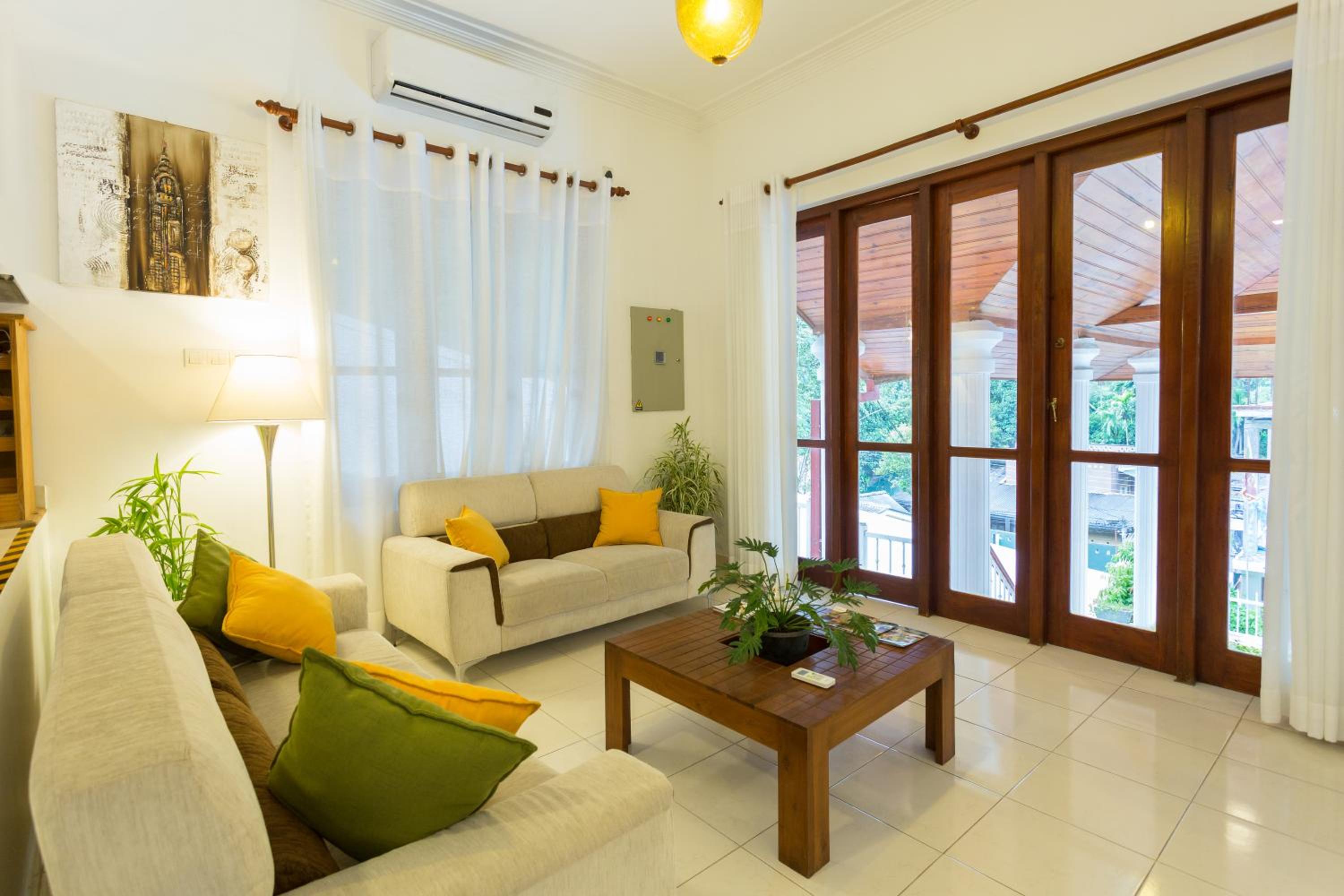 Orchid Villa Kandy
