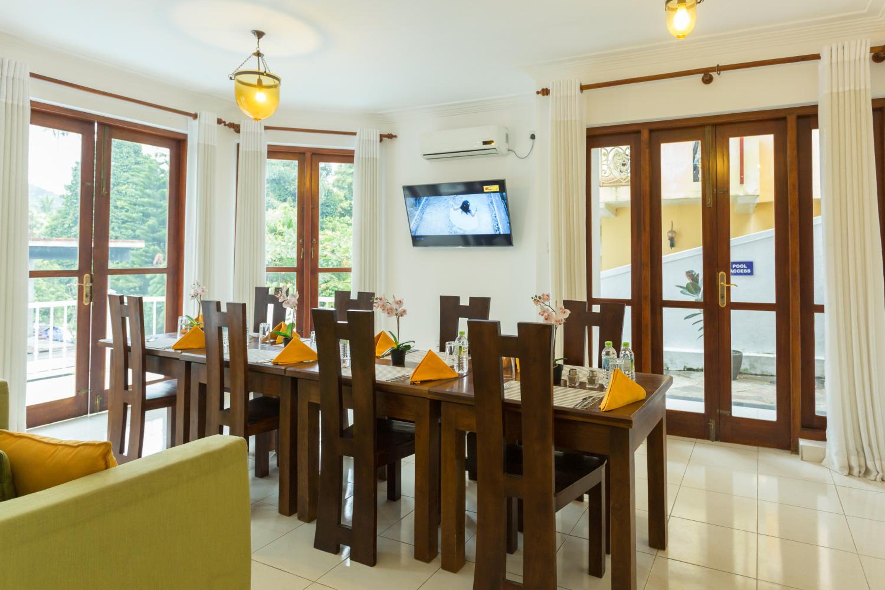 Orchid Villa Kandy