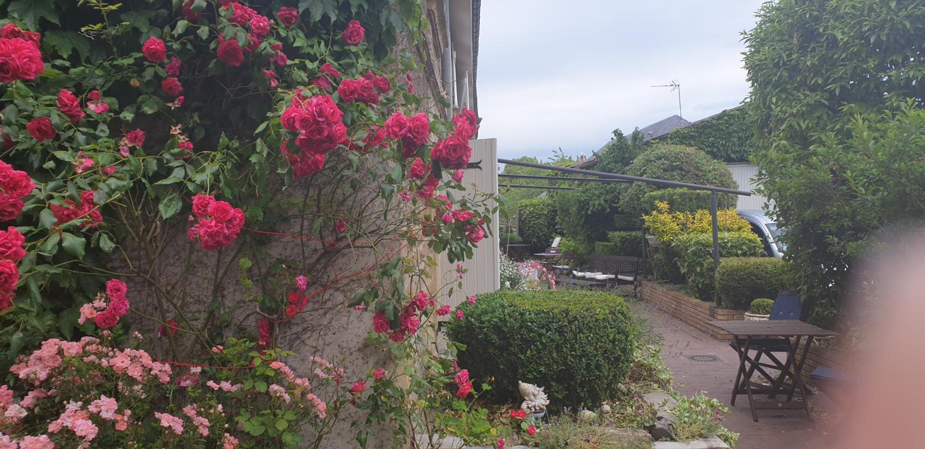 La Ferme De Saint Julien view 4