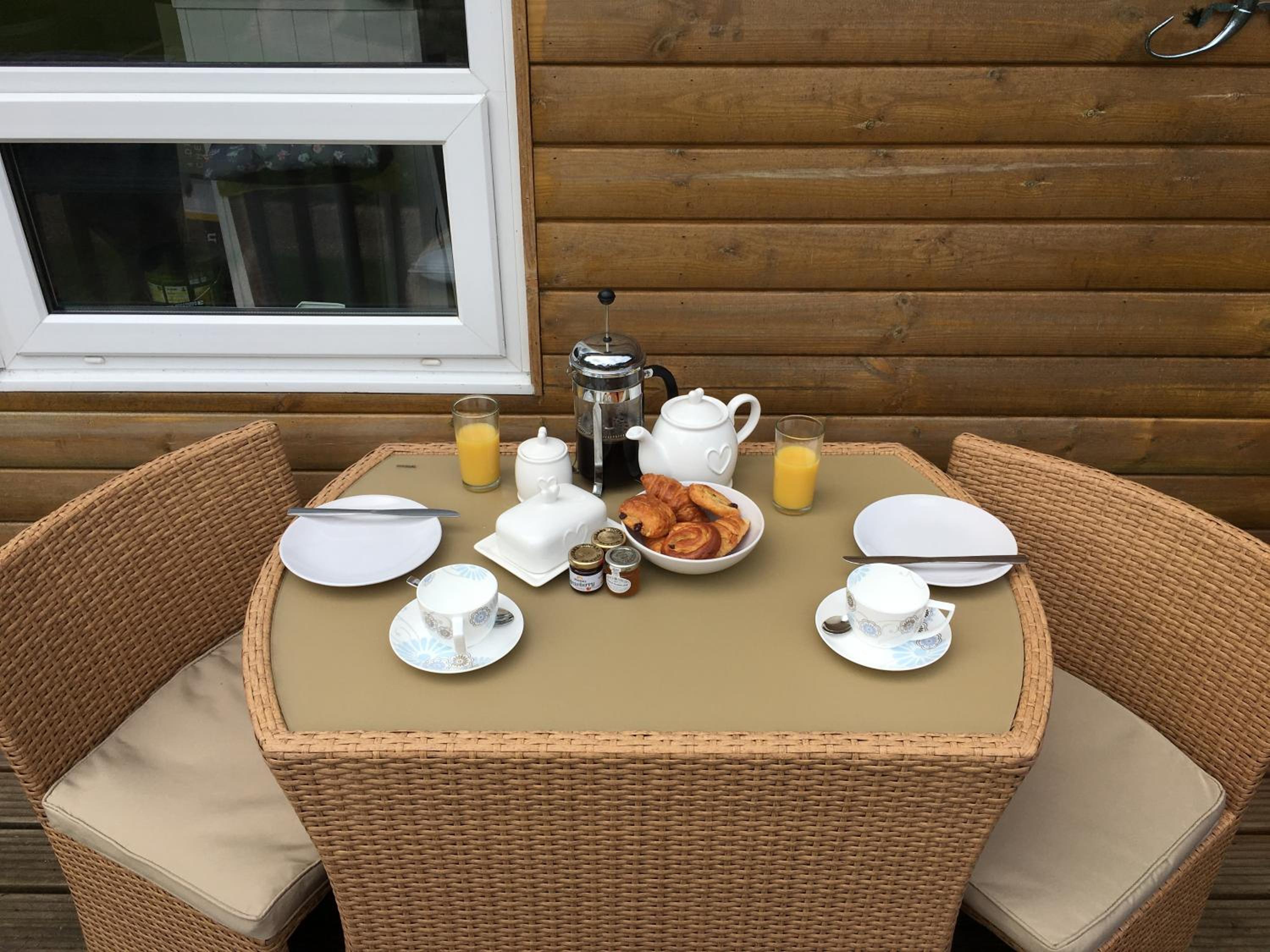 Chalet 26, photo 12