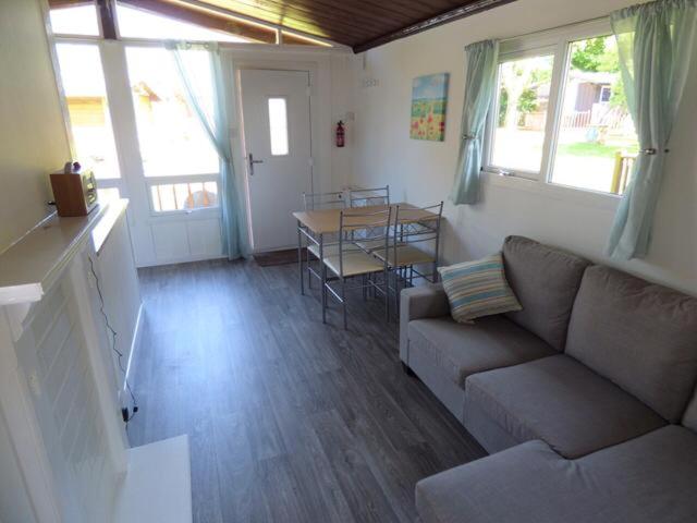 Chalet 26 view 4