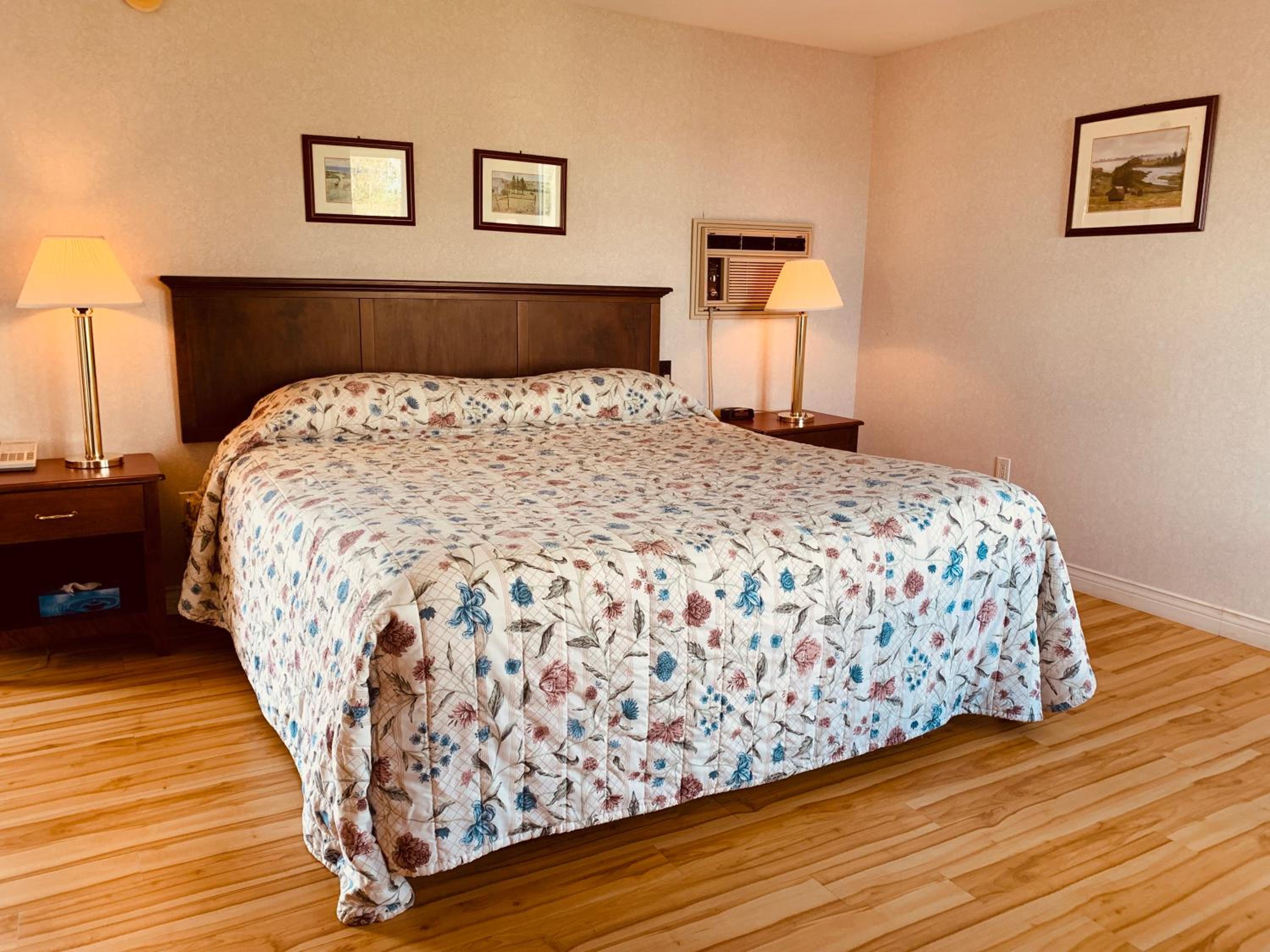 The Cavendish Motel