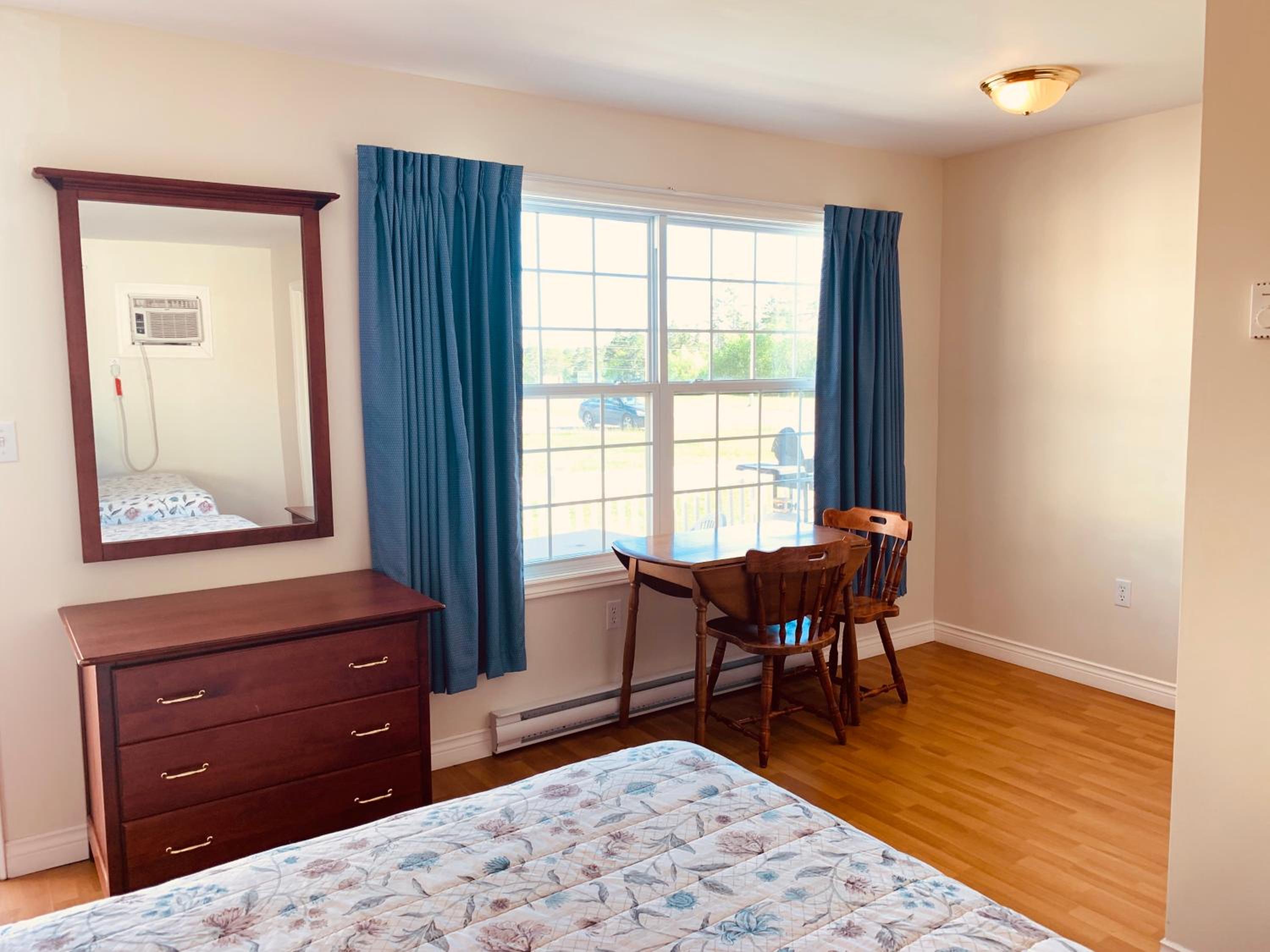 The Cavendish Motel