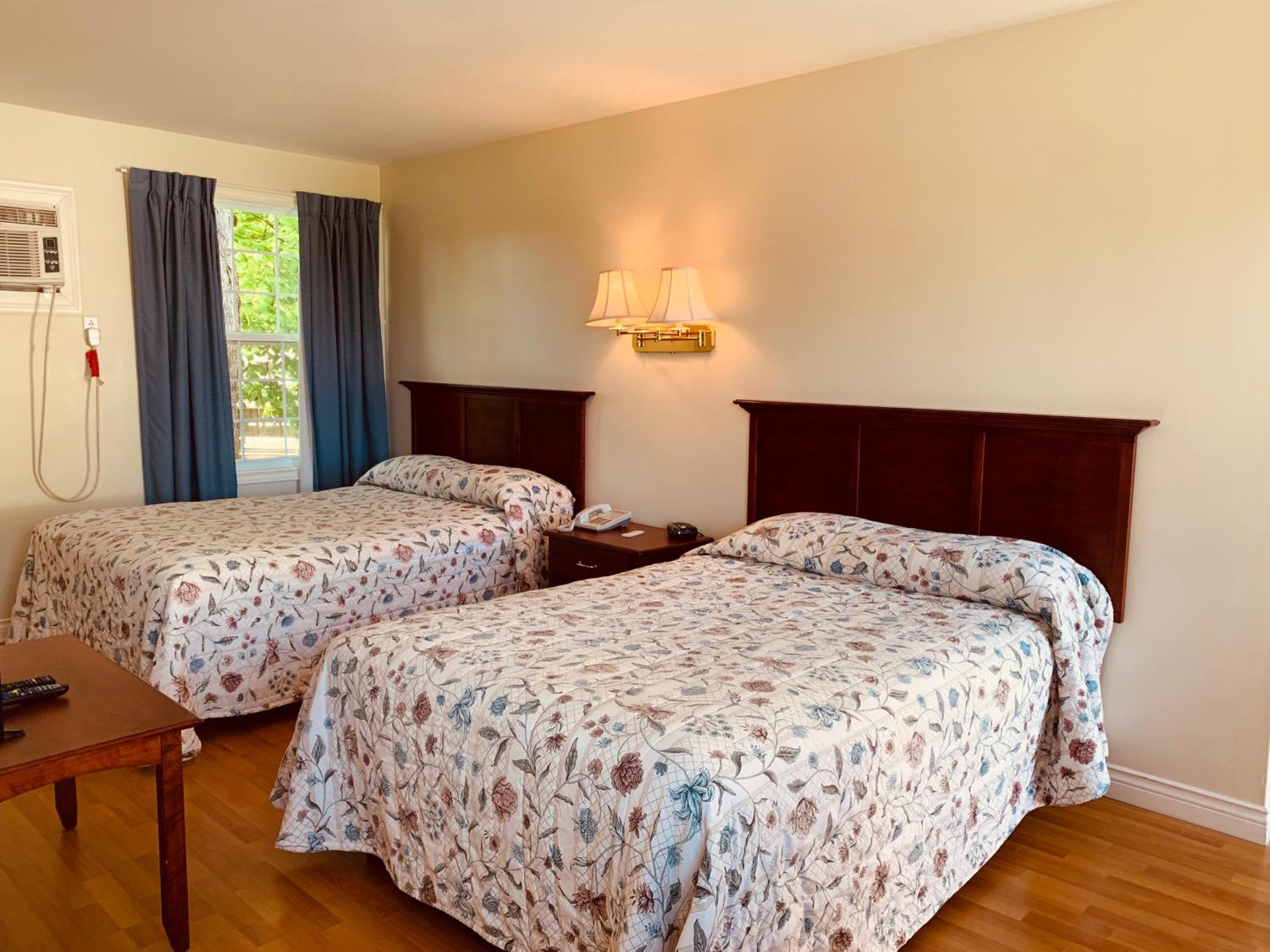 The Cavendish Motel