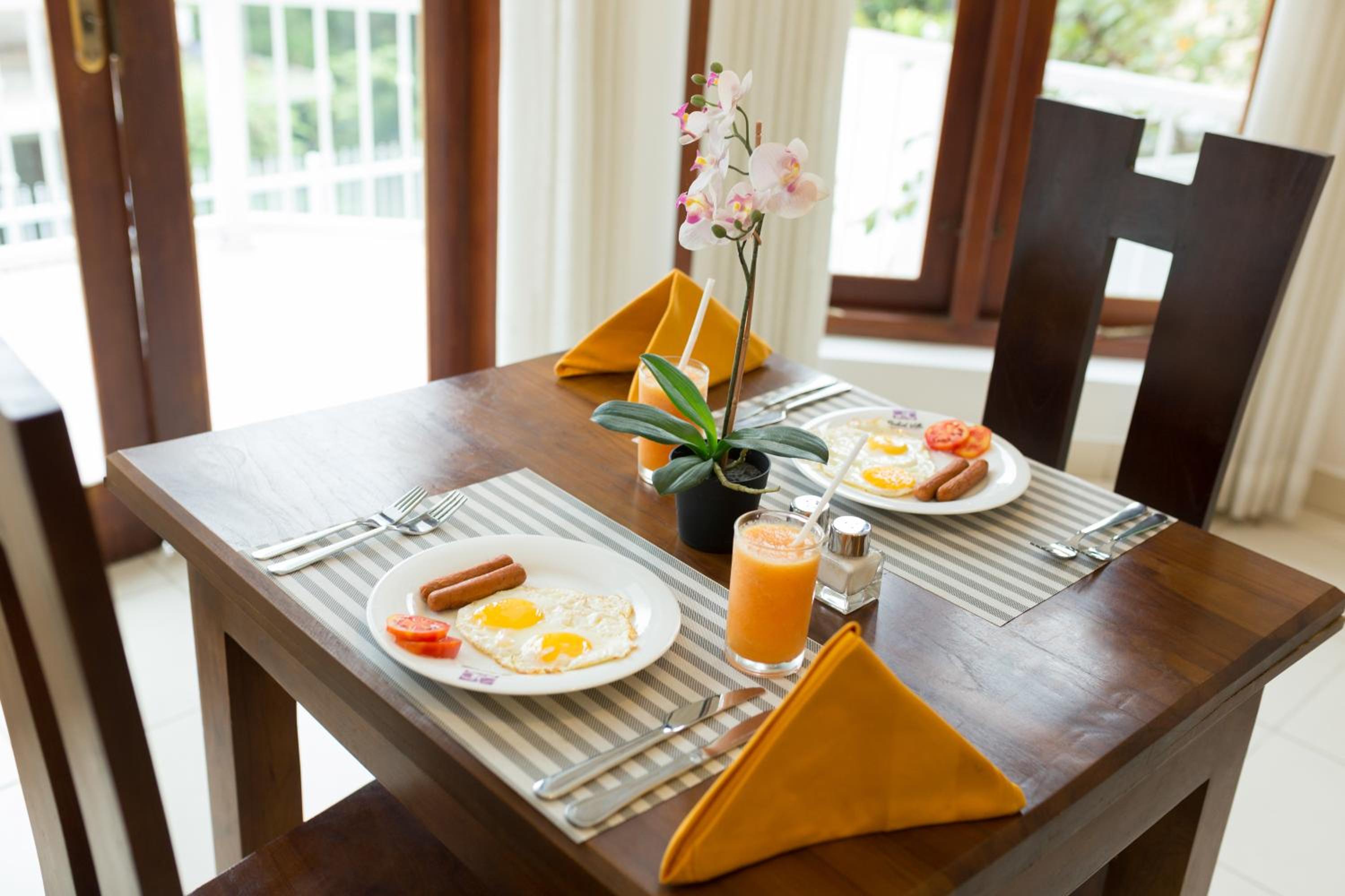 Orchid Villa Kandy