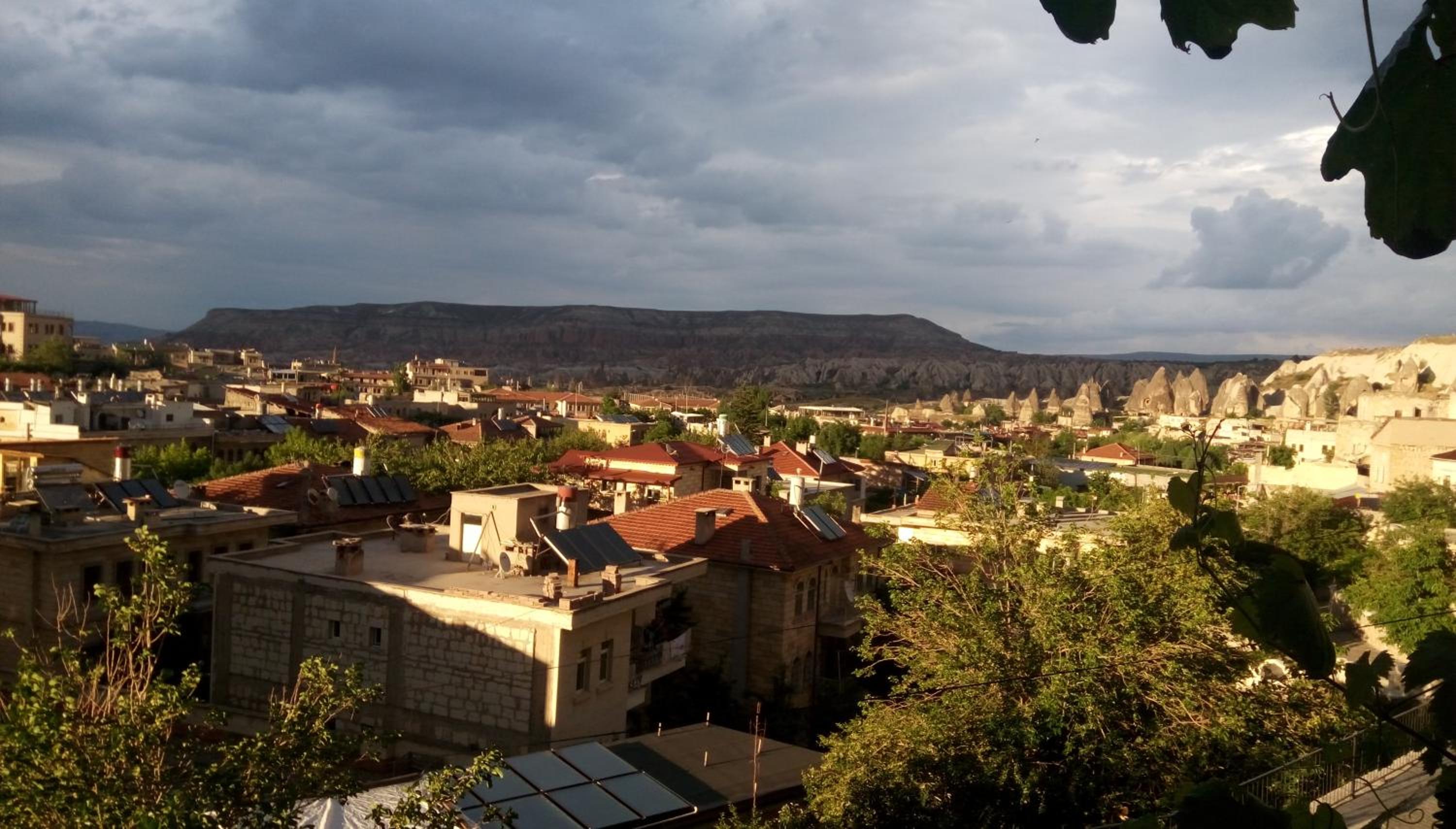 Avlu Cave House - Image 87