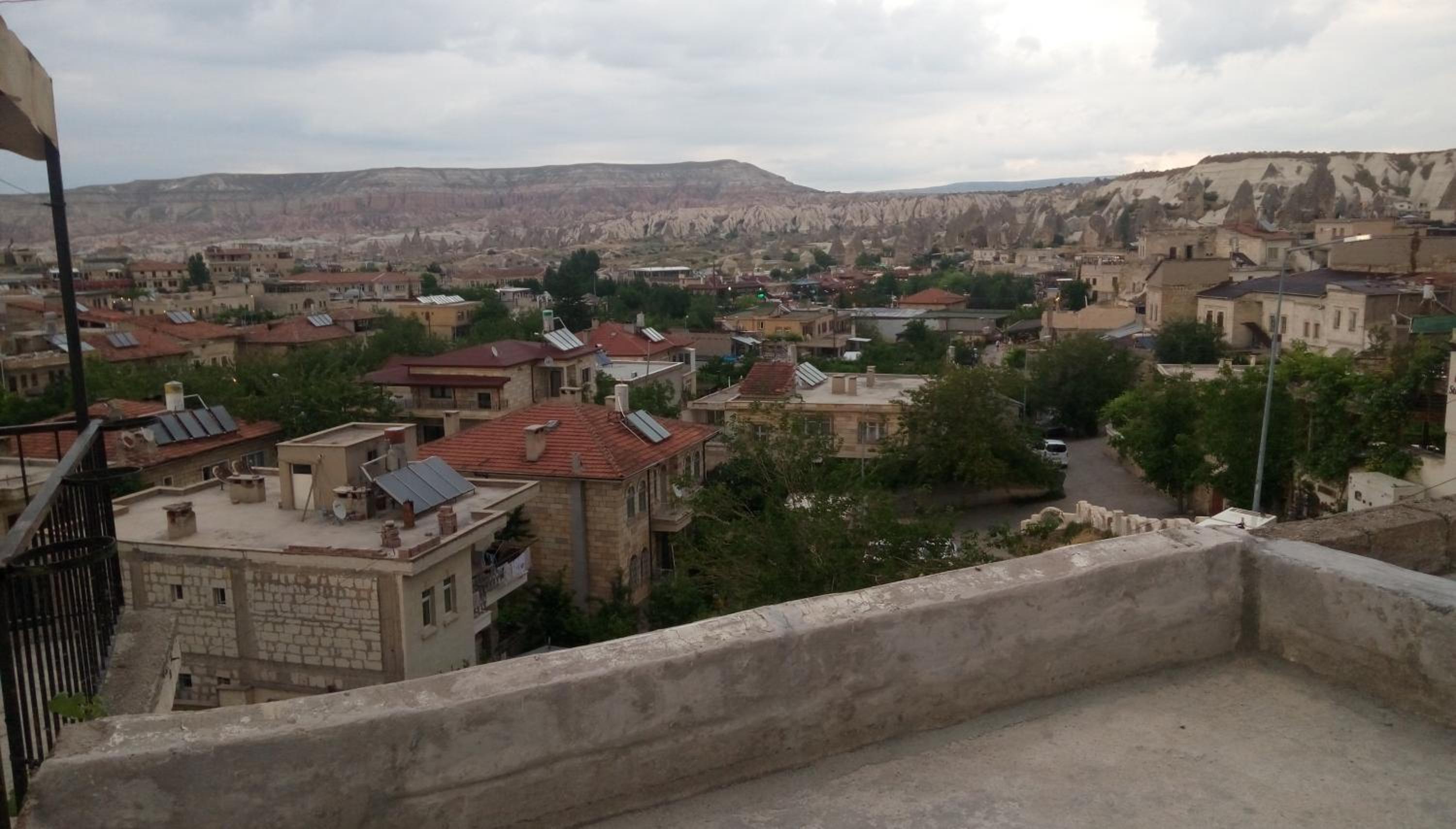 Avlu Cave House - Image 88