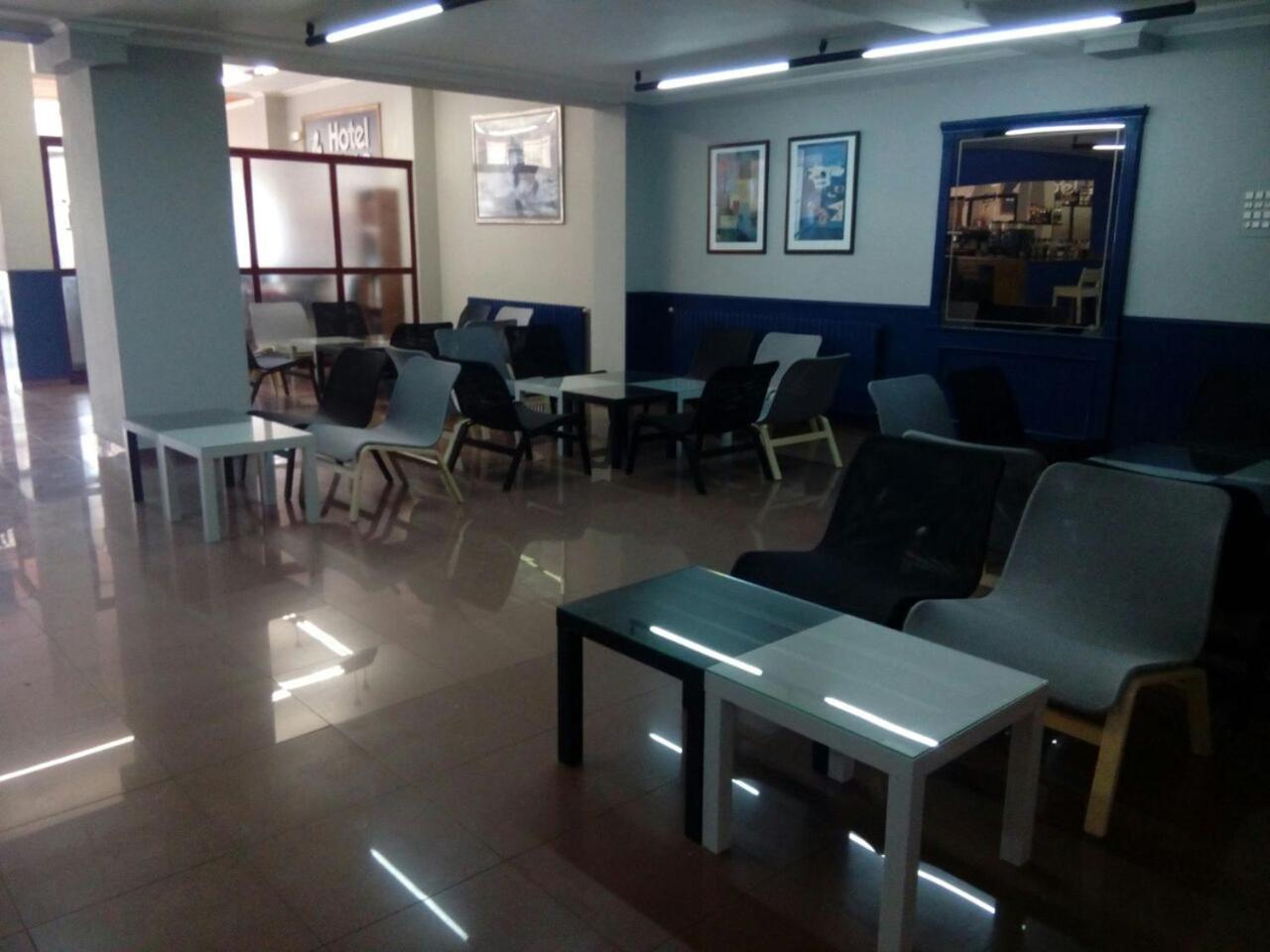 HOTEL LAGO, photo 17