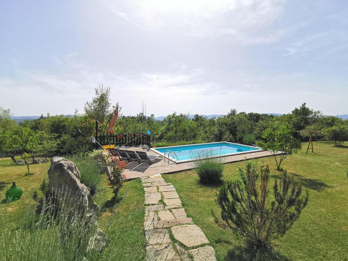 Holiday Home Villa Mavrici view 2