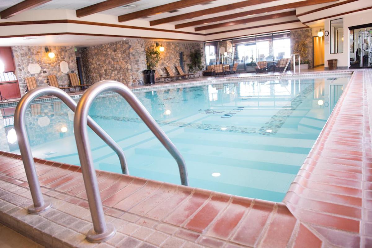 Carson Valley Motor Lodge and Extended Stay - Property Image 24