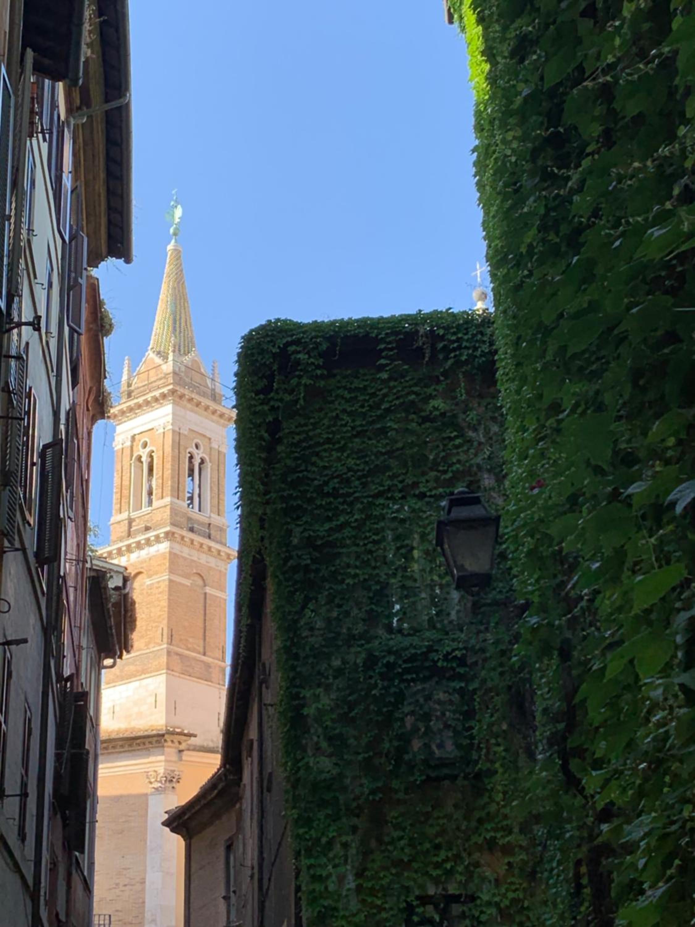 Navona Relais - Center of Rome