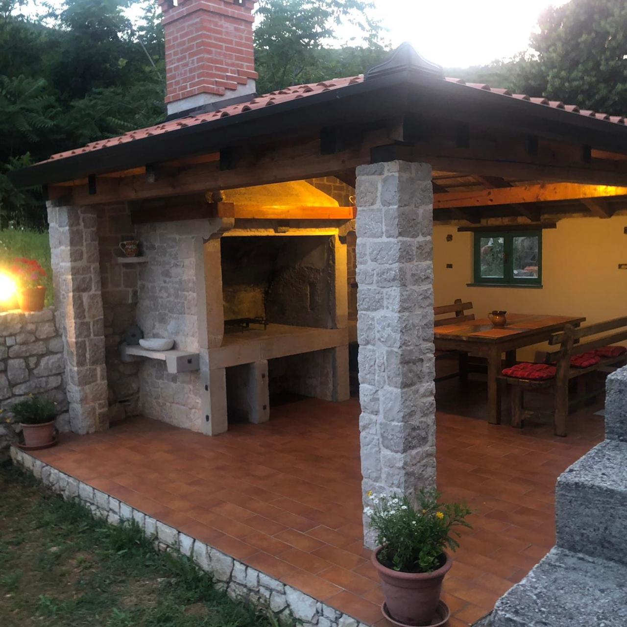 VILLA DIVNA view 2