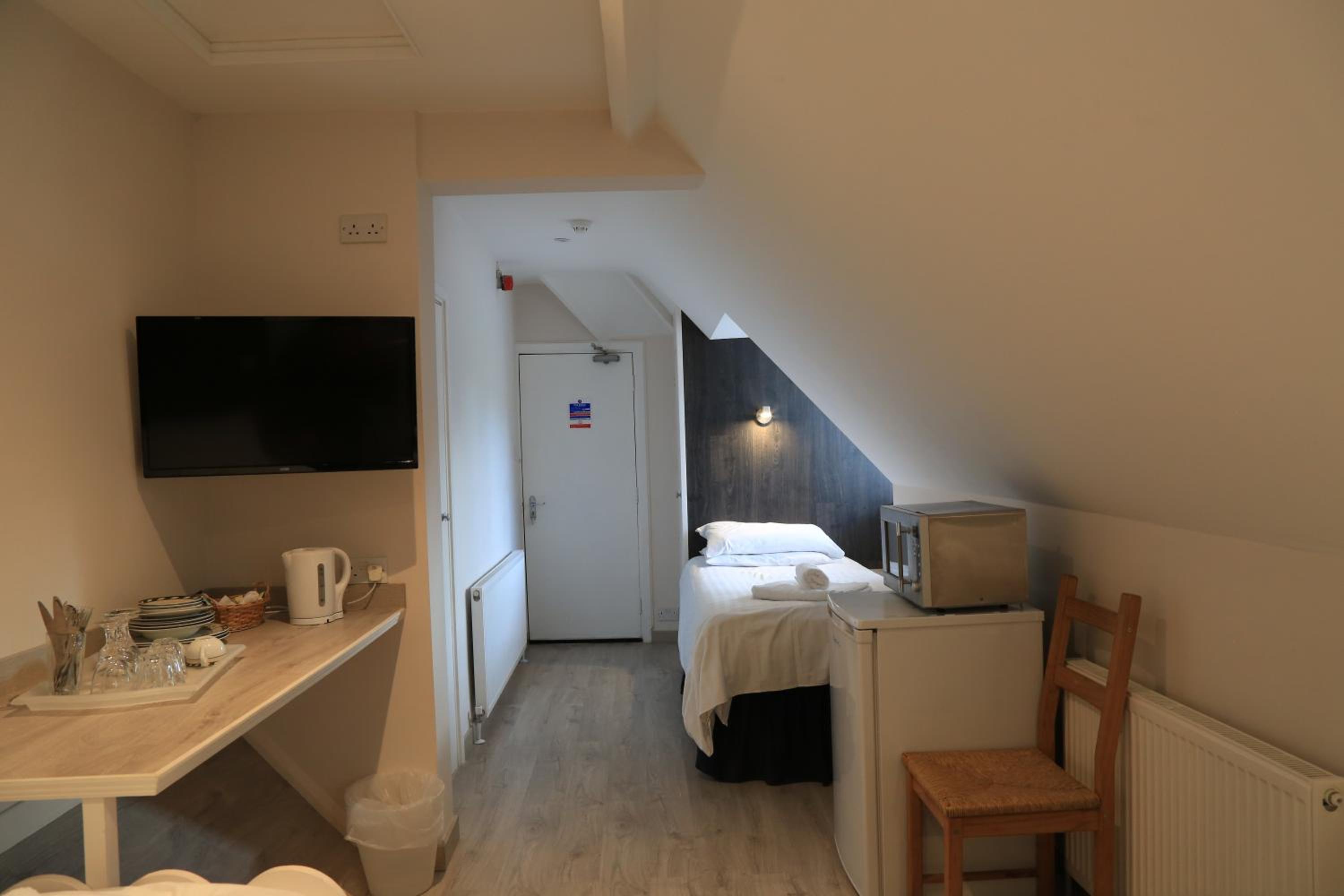 Debden Guest House