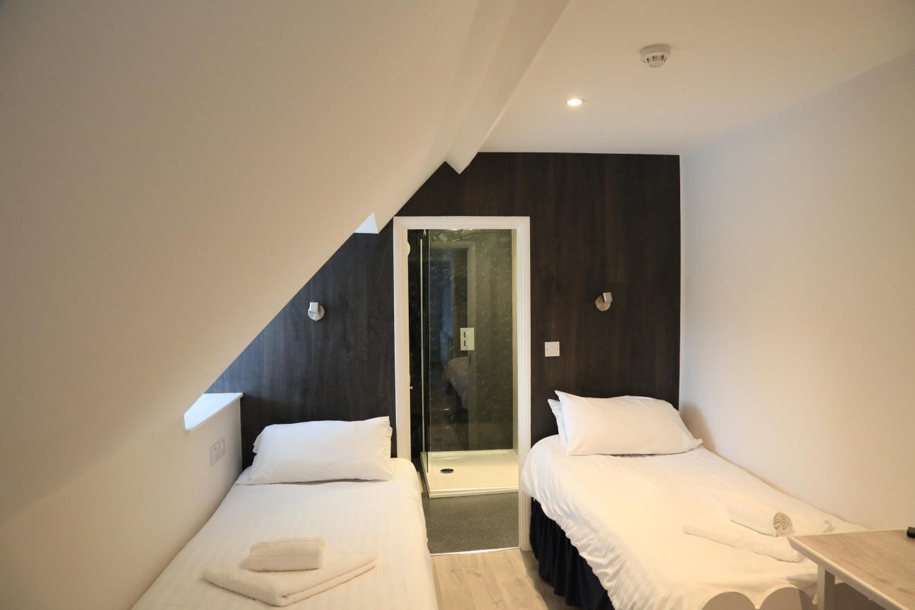 Debden Guest House