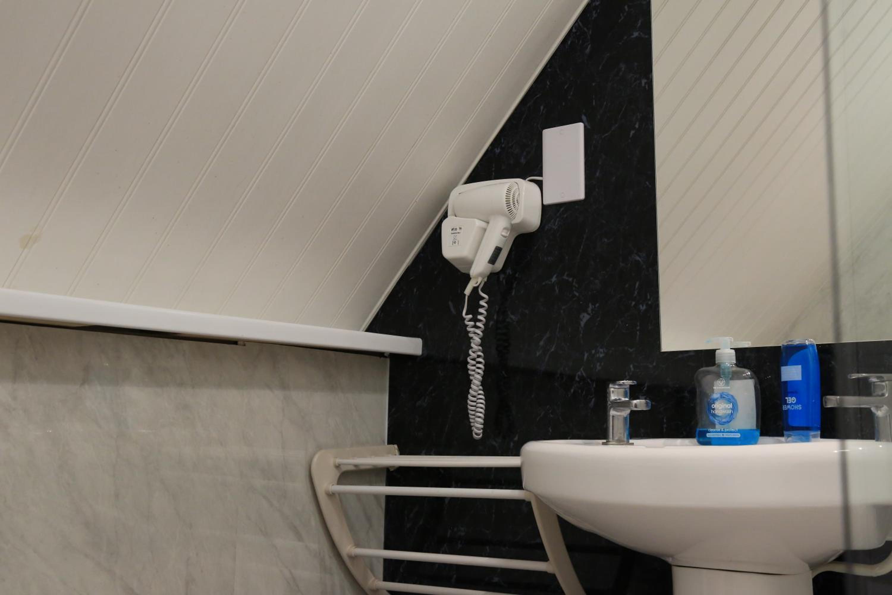 Debden Guest House